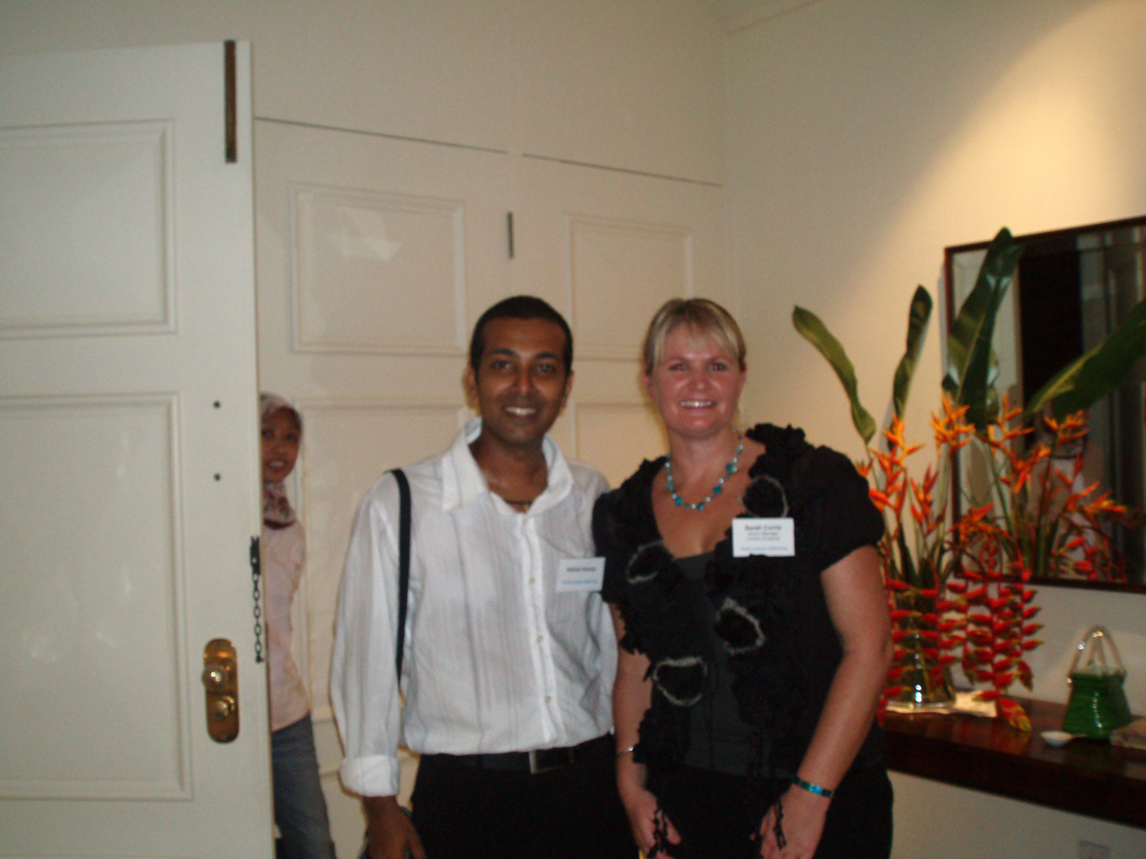 2007 Alumni Reunion Kuala Lumpur 07