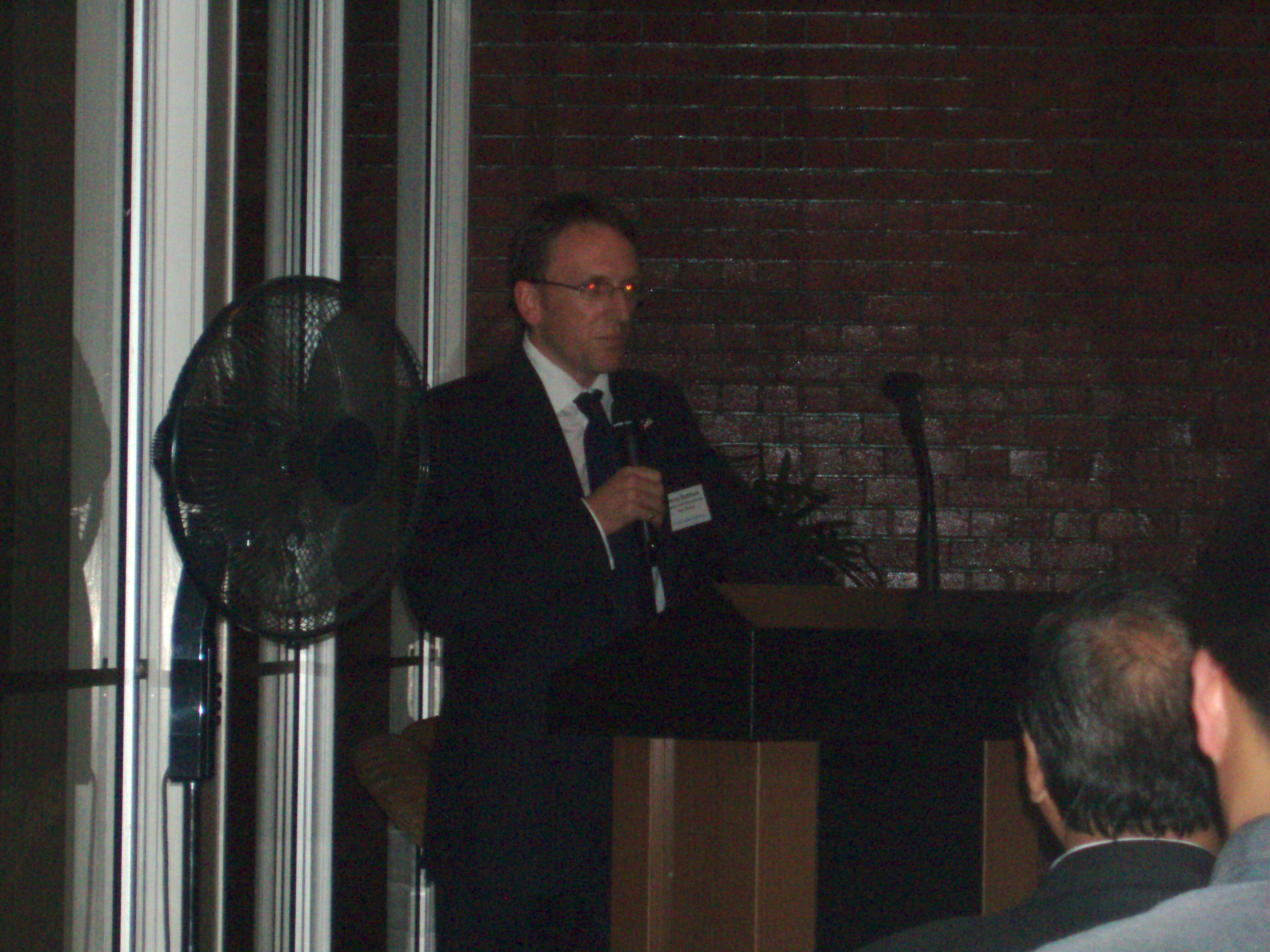 2007 Alumni Reunion Kuala Lumpur 08