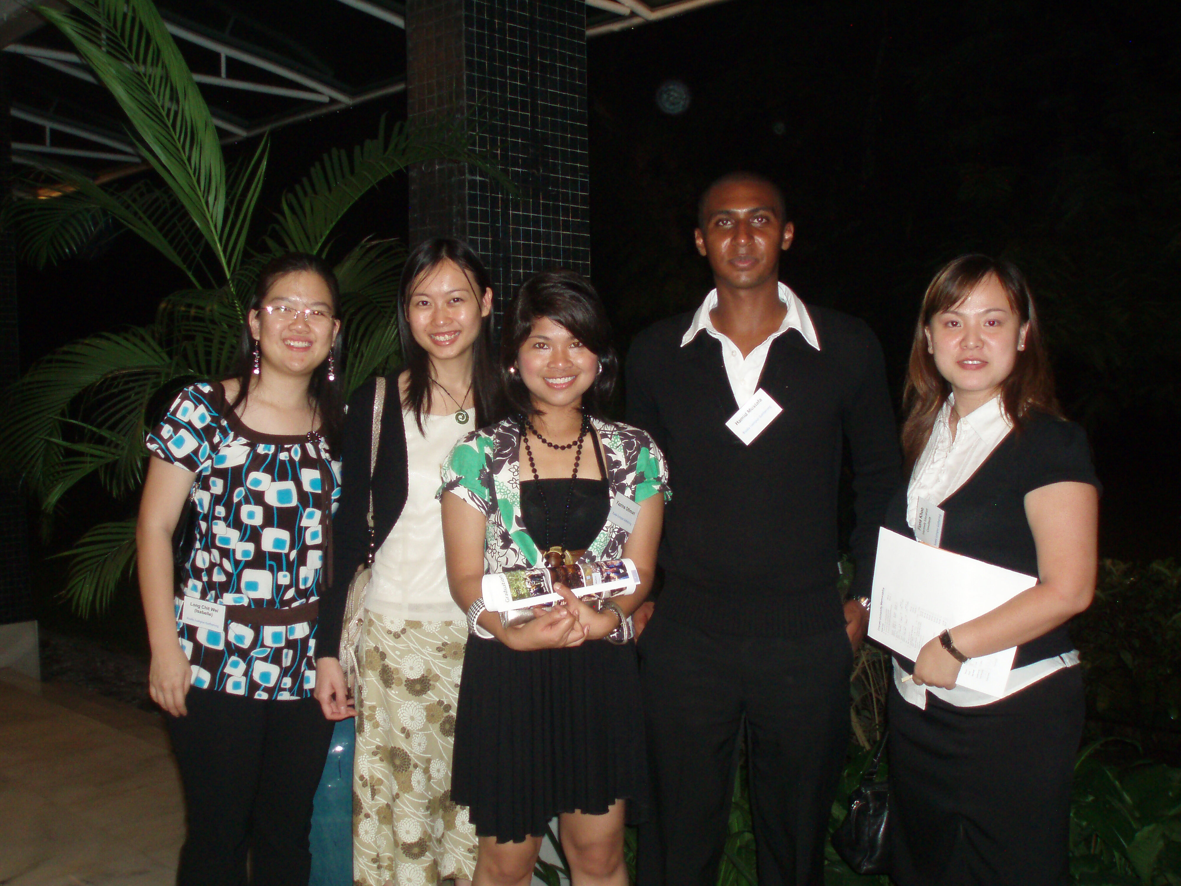 2007 Alumni Reunion Kuala Lumpur 17