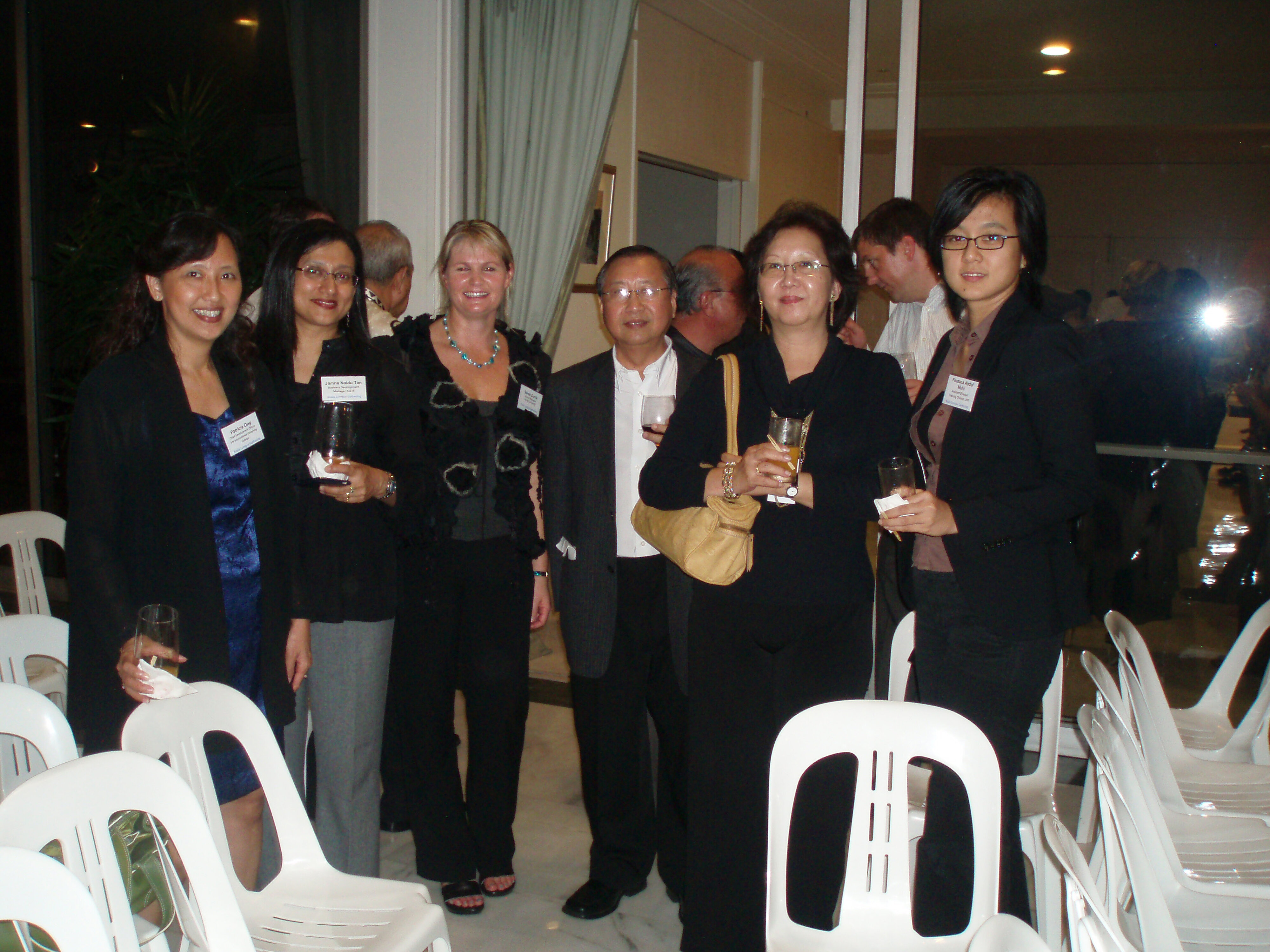 2007 Alumni Reunion Kuala Lumpur 19