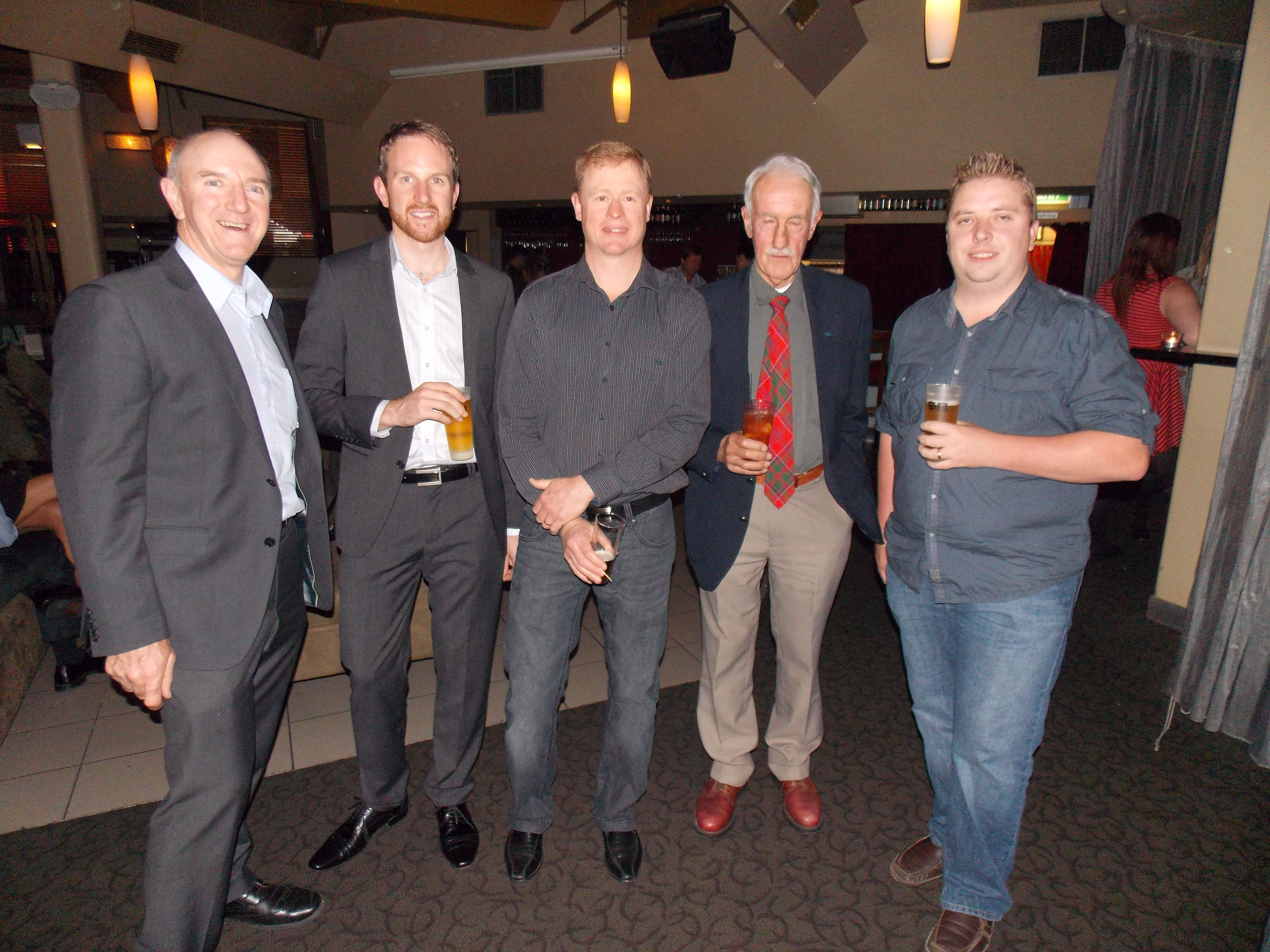 2012 Australian Christmas Gatherings Melbourne 02