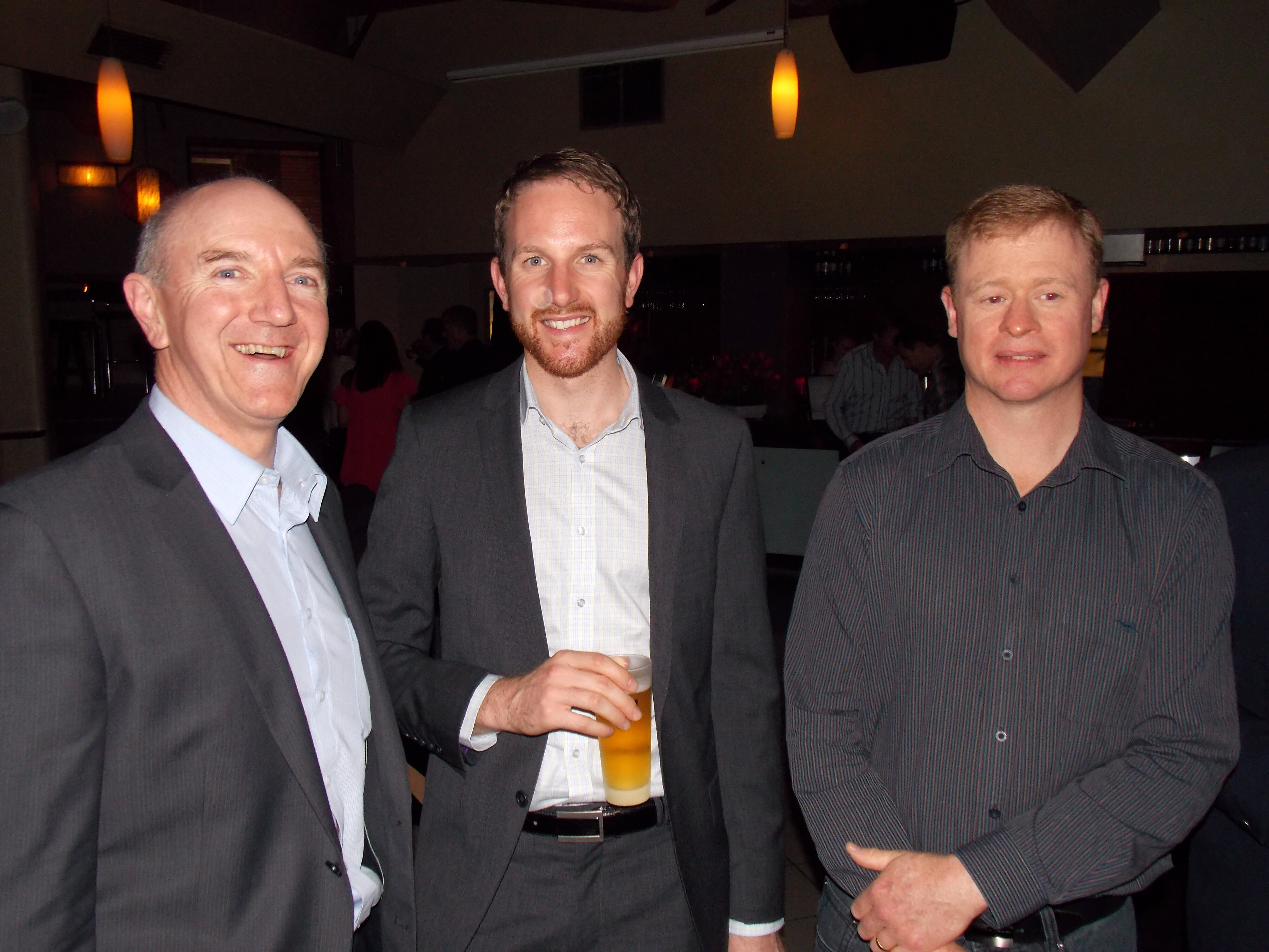 2012 Australian Christmas Gatherings Melbourne 03