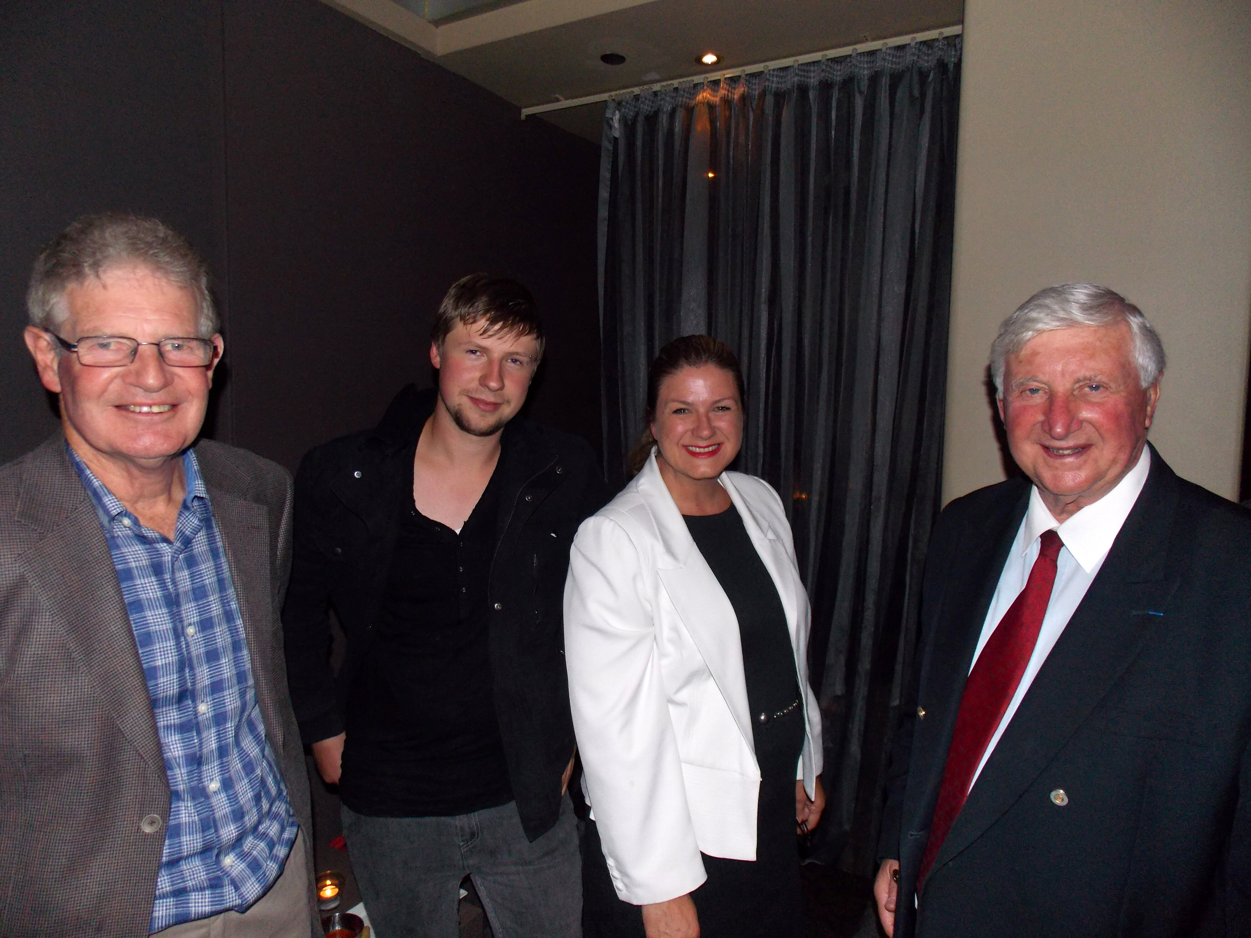 2012 Australian Christmas Gatherings Melbourne 05