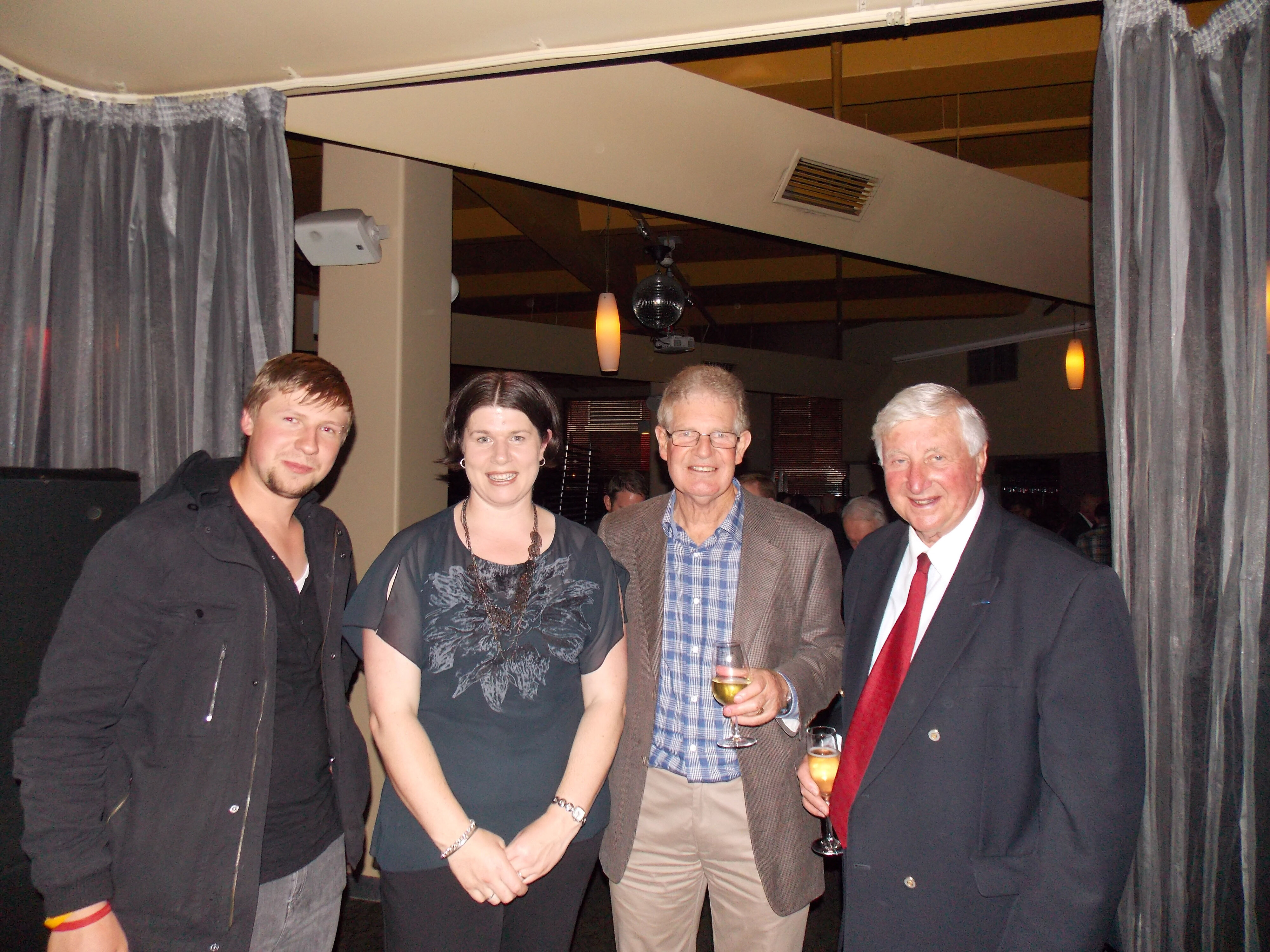 2012 Australian Christmas Gatherings Melbourne 06