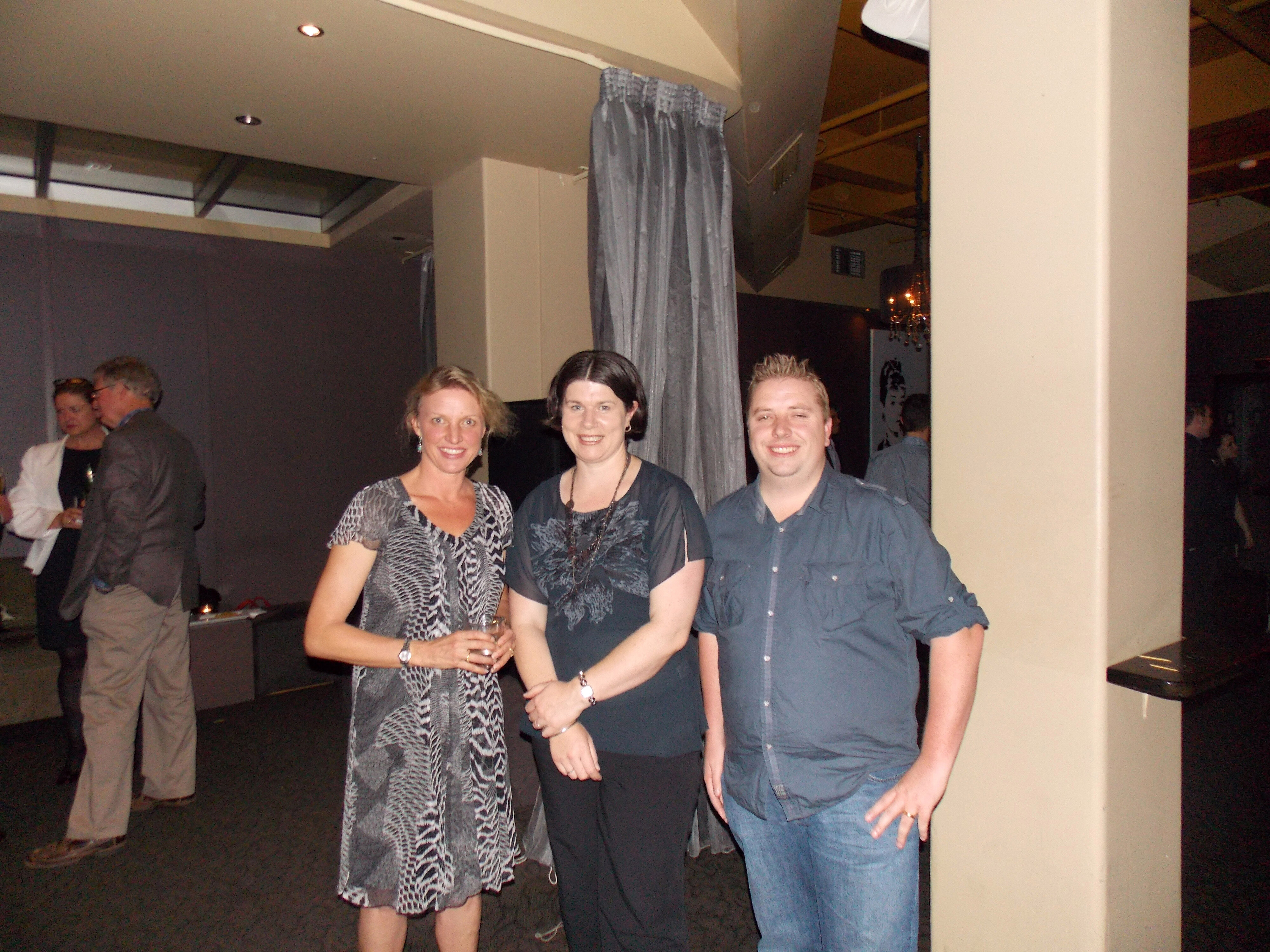 2012 Australian Christmas Gatherings Melbourne 07