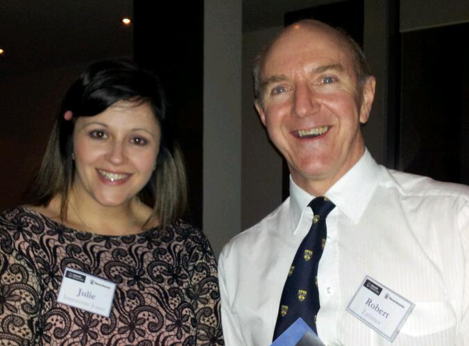 2012 Alumni Reunion Melbourne Branch Dinner 03