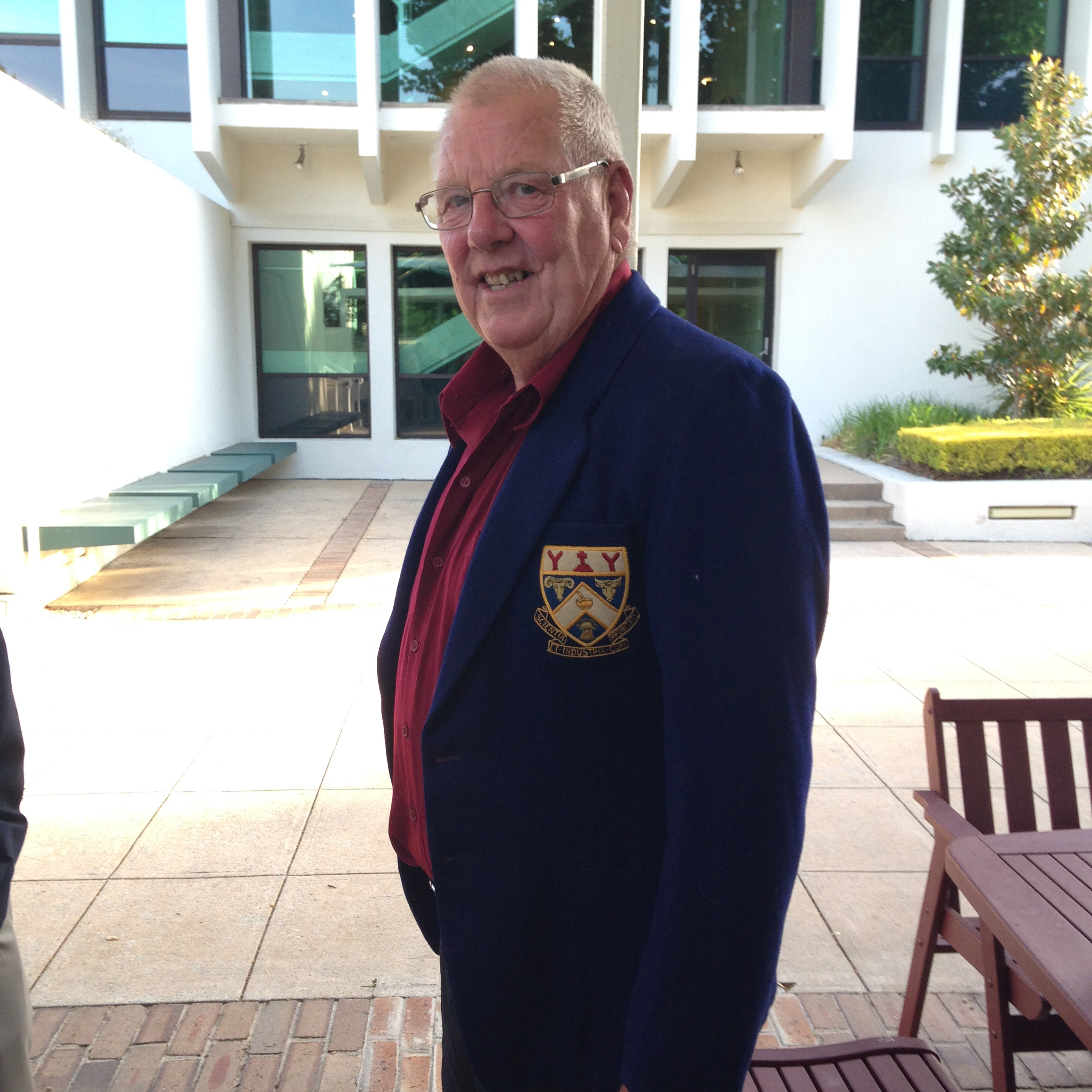 2014 Alumni Reunion Canberra 04