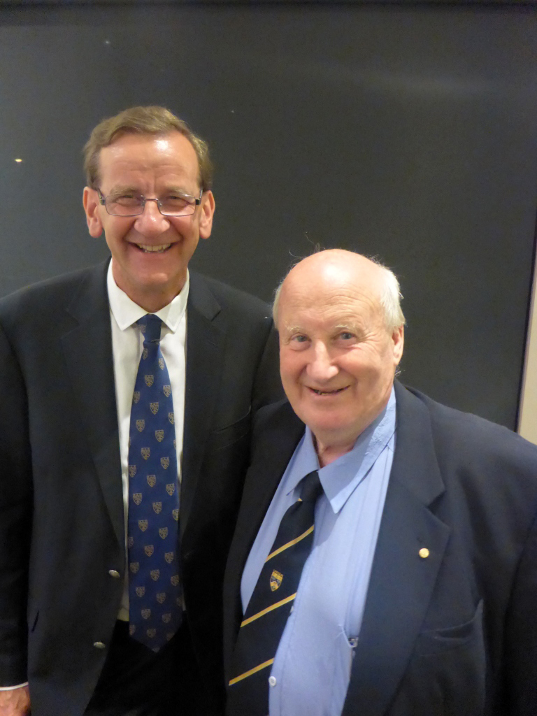 2014 Alumni Reunion Melbourne Gatherings 02