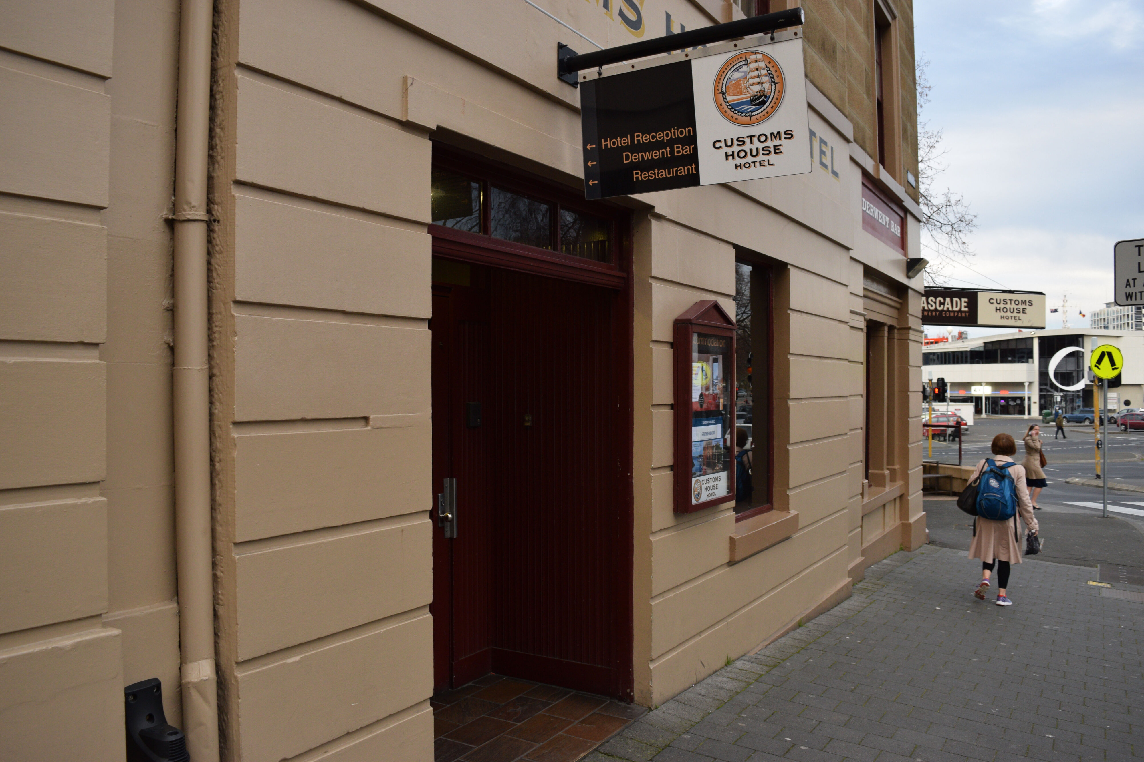 2014 Alumni Reunion Tasmania Gatherings 01