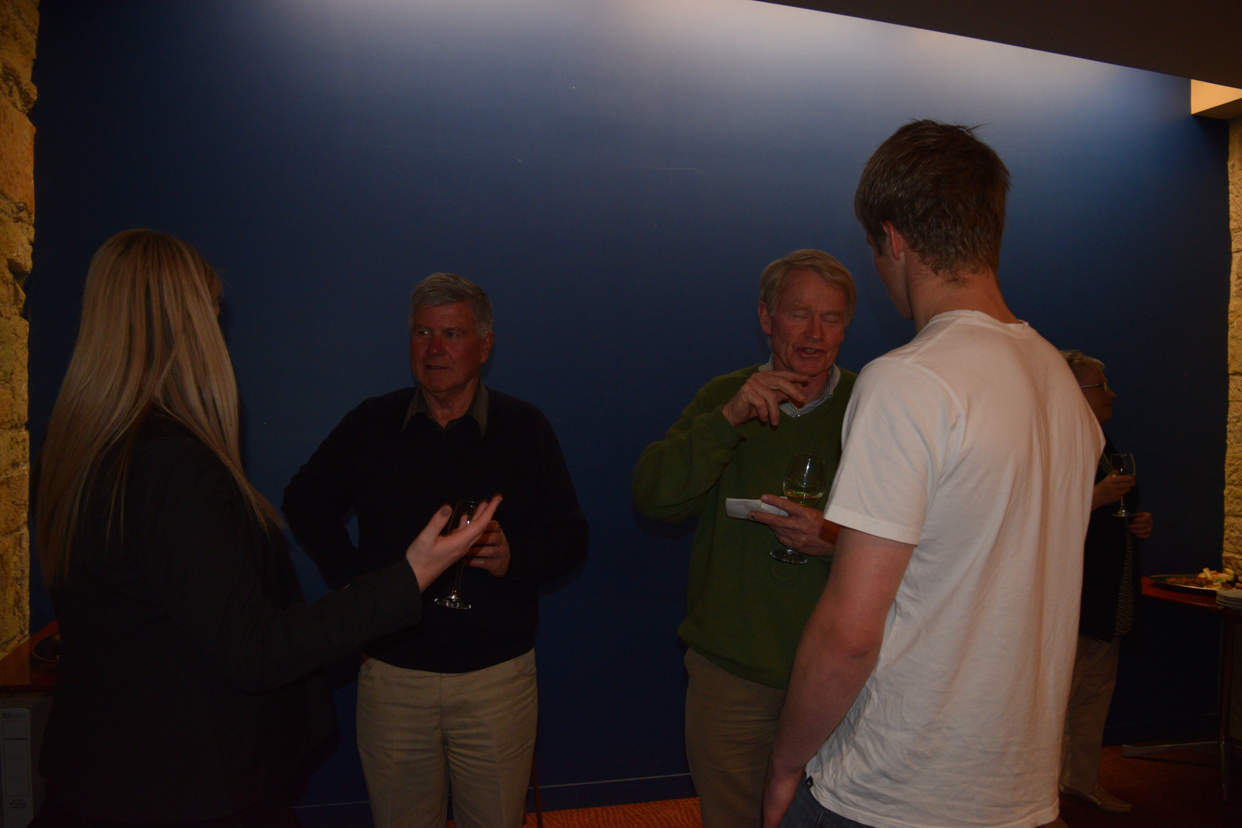 2014 Alumni Reunion Tasmania Gatherings 06