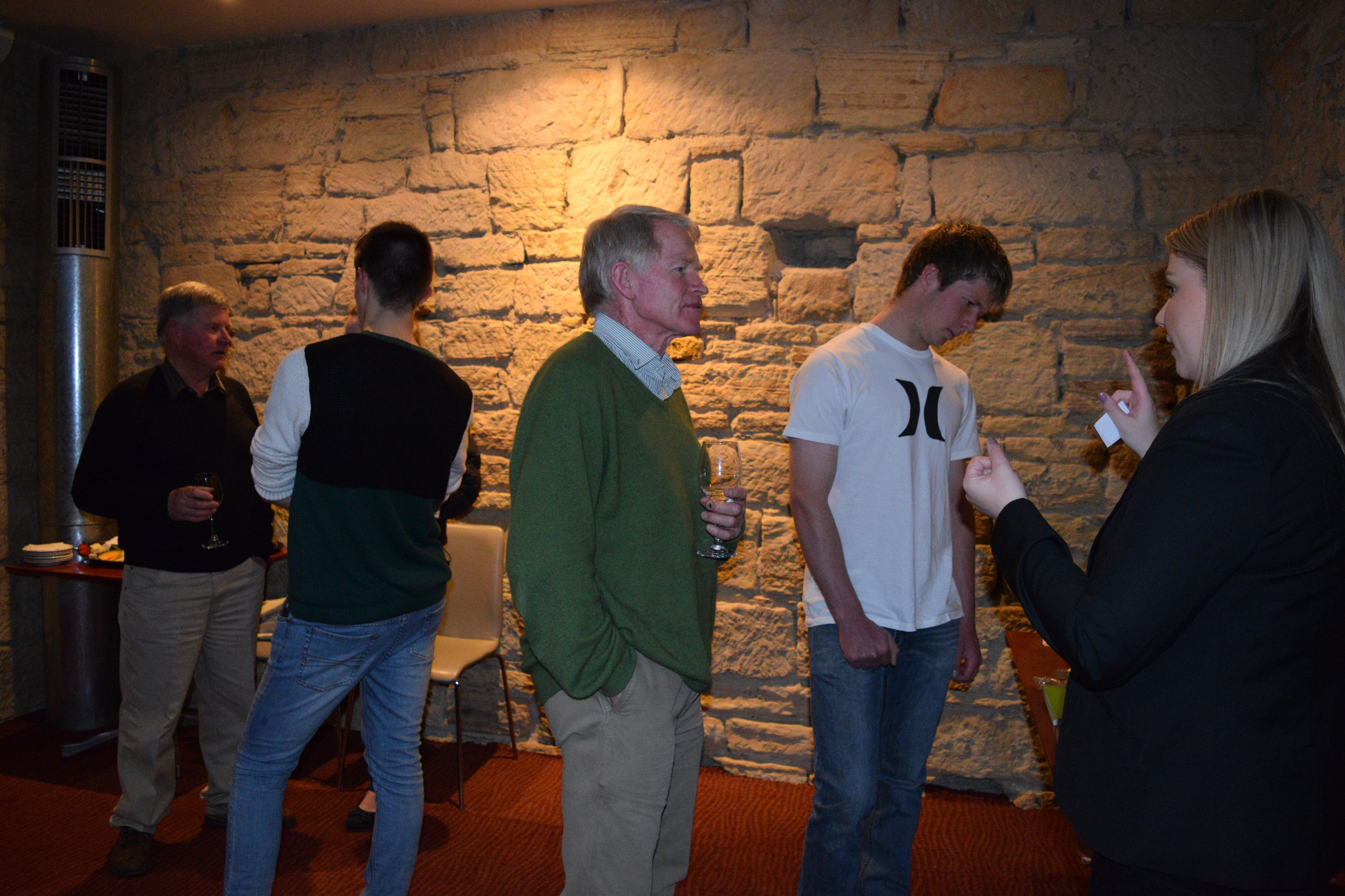 2014 Alumni Reunion Tasmania Gatherings 07