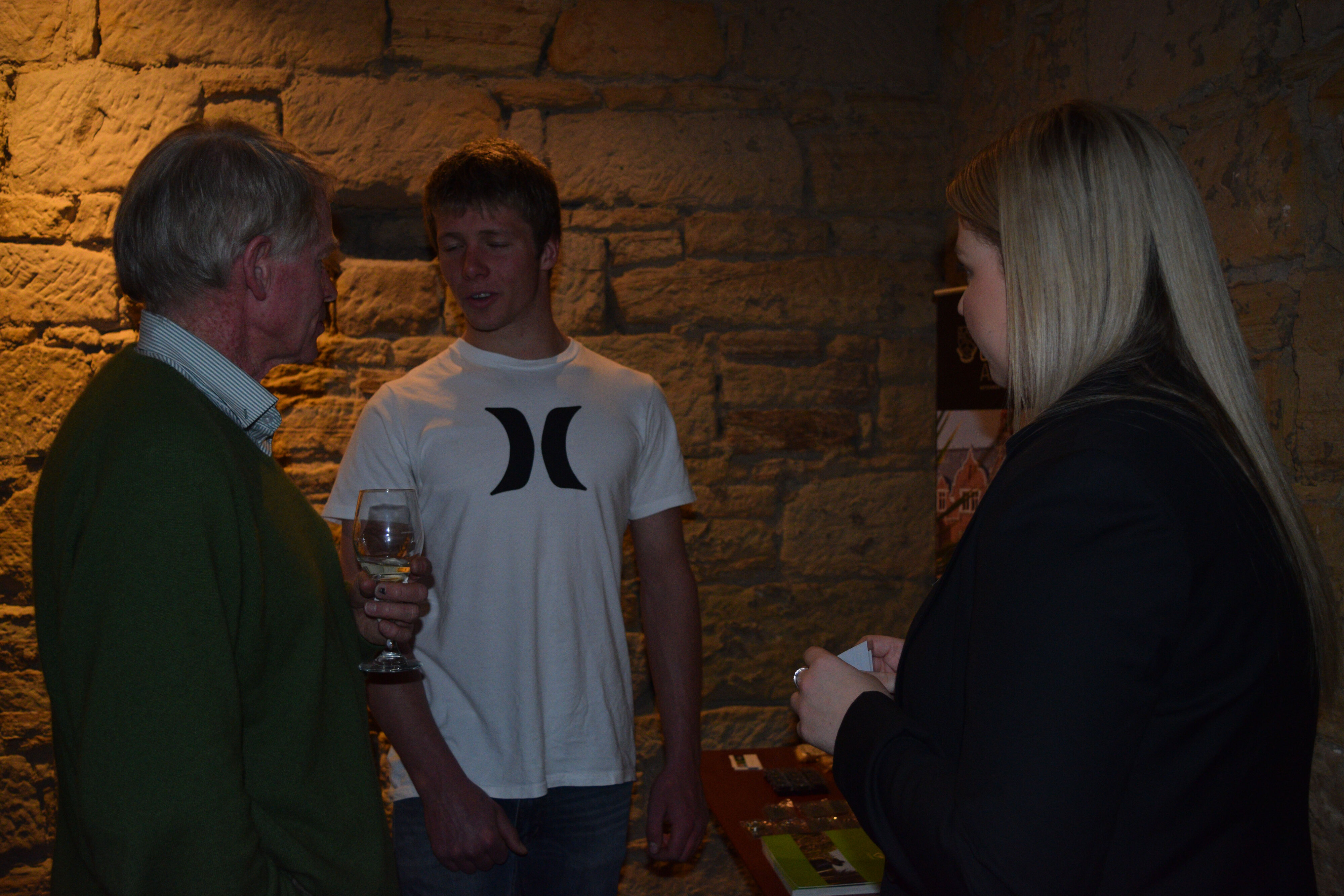 2014 Alumni Reunion Tasmania Gatherings 08