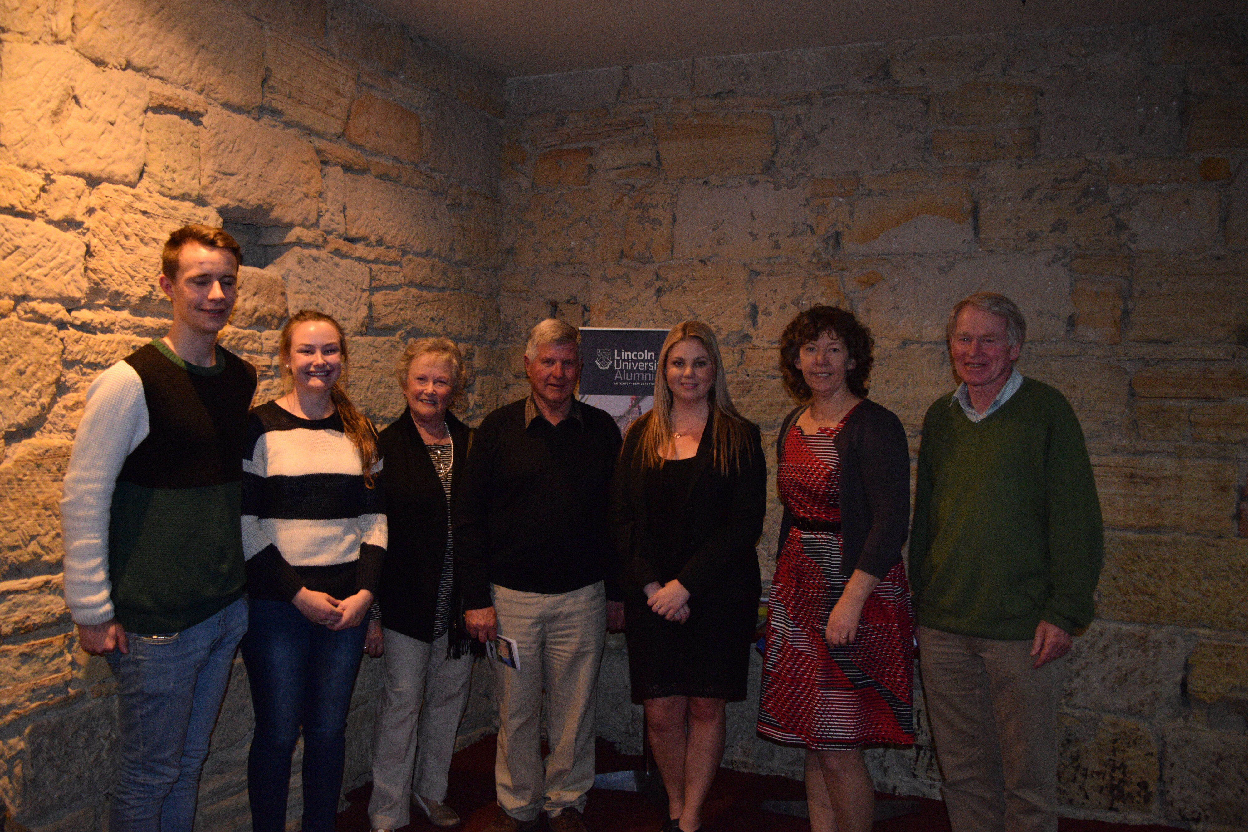 2014 Alumni Reunion Tasmania Gatherings 10