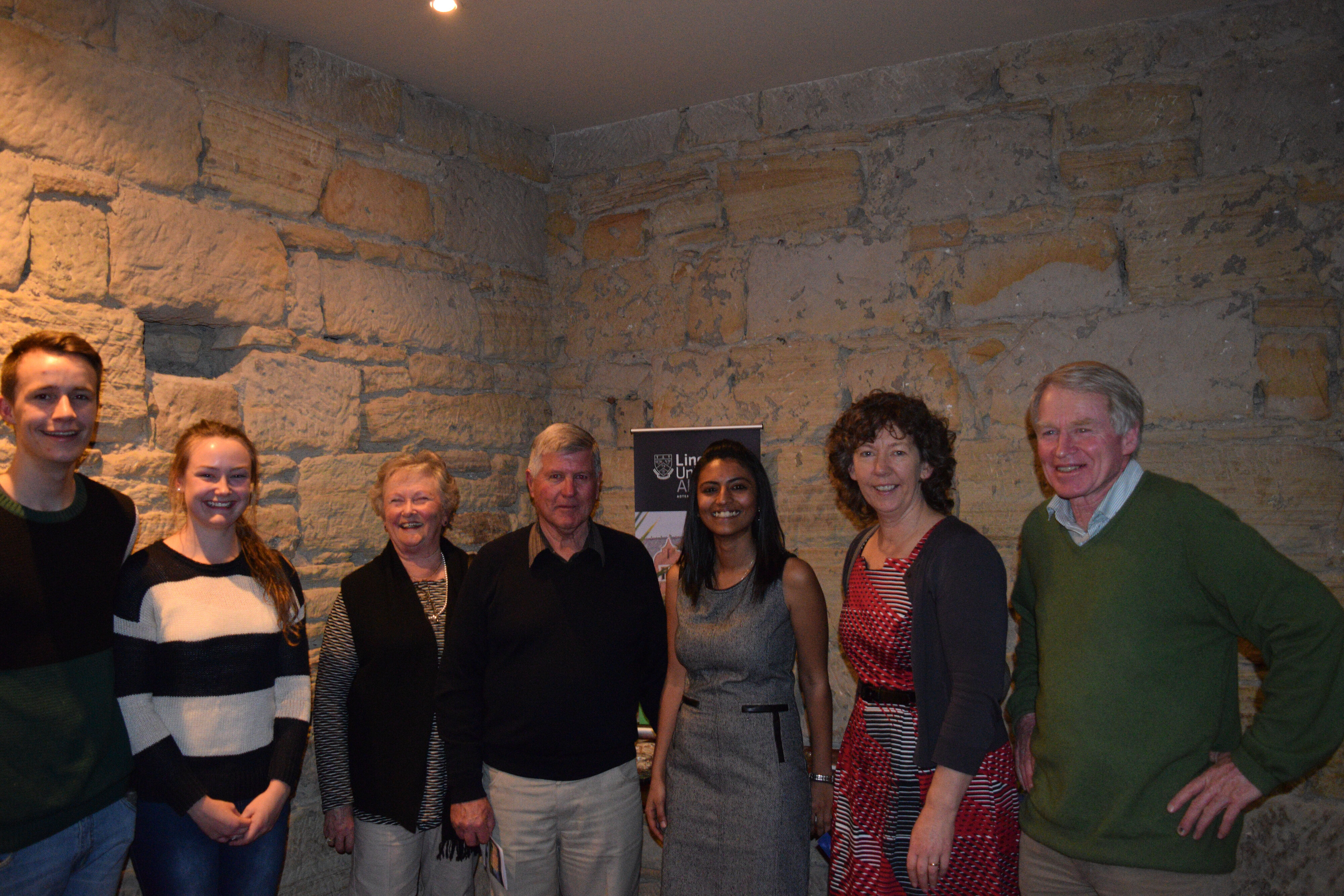 2014 Alumni Reunion Tasmania Gatherings 11