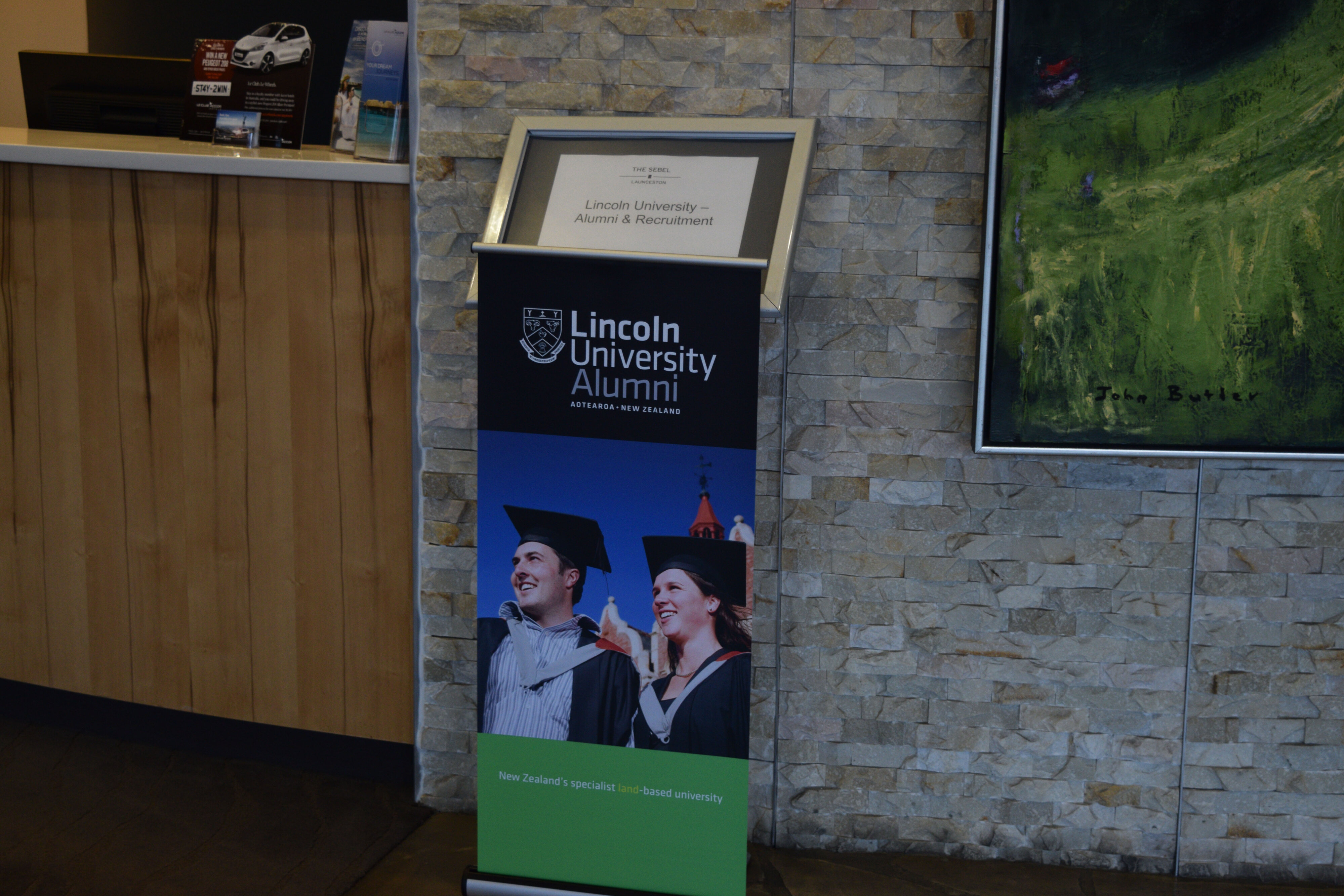 2014 Alumni Reunion Tasmania Gatherings 12