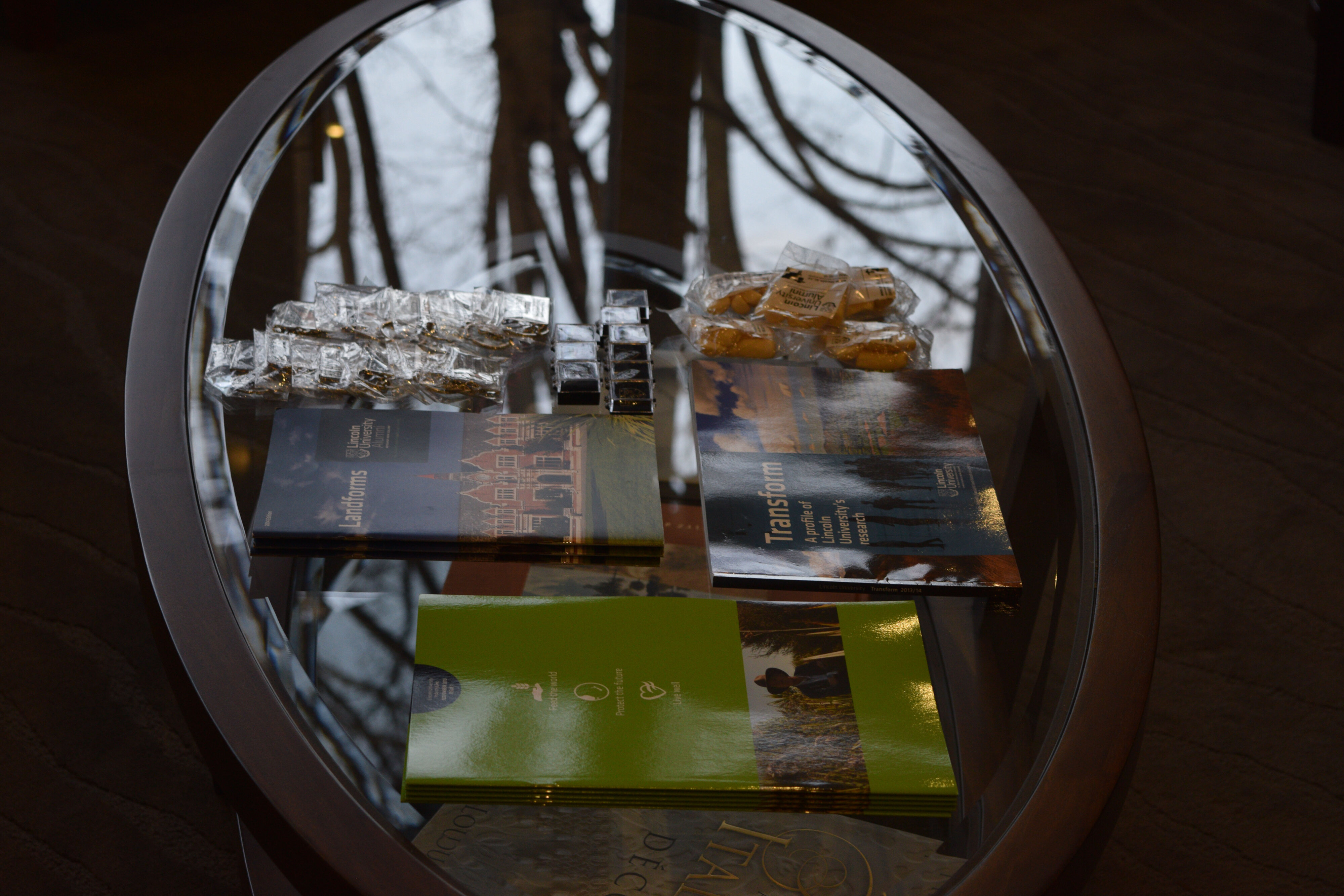 2014 Alumni Reunion Tasmania Gatherings 14