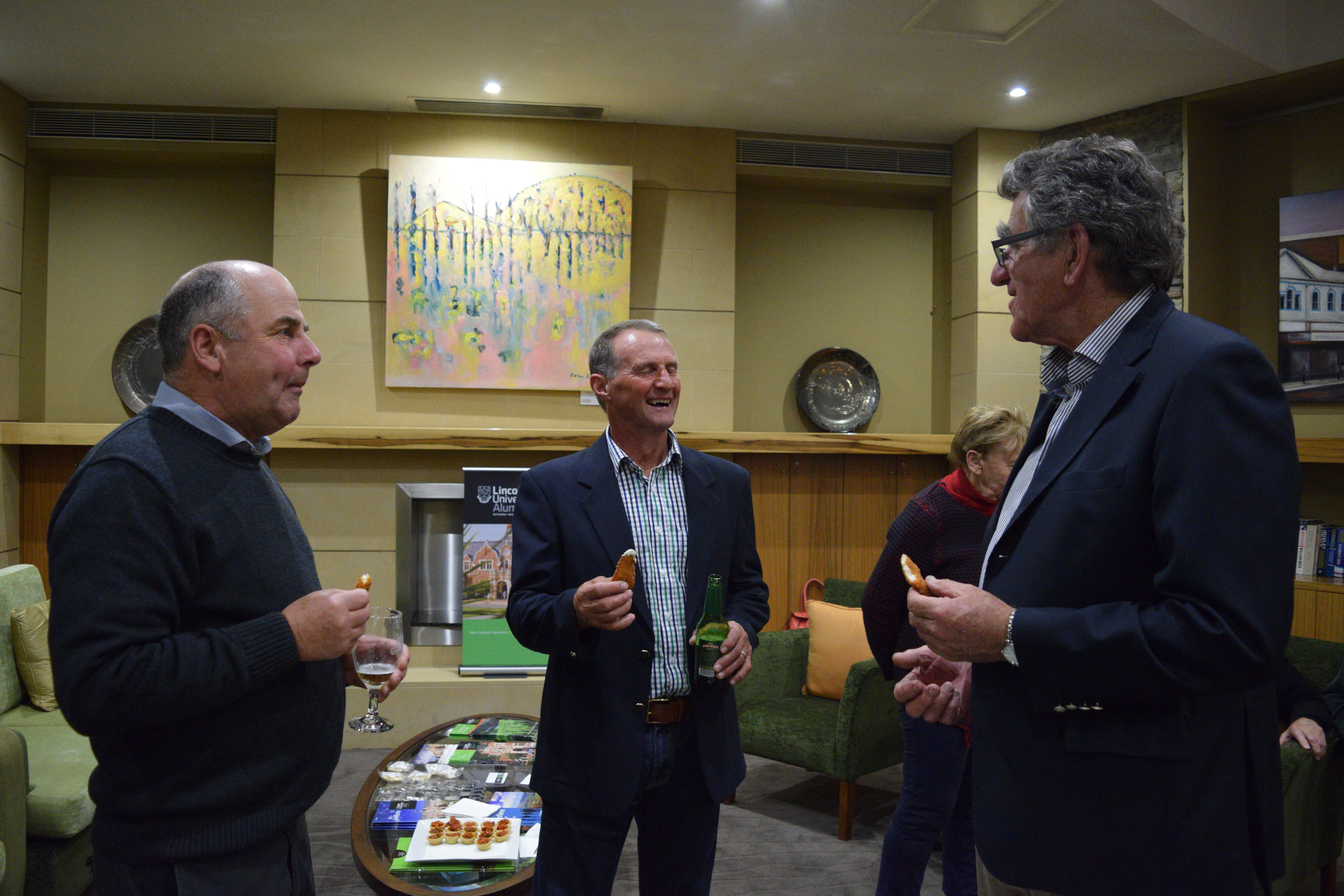 2014 Alumni Reunion Tasmania Gatherings 16