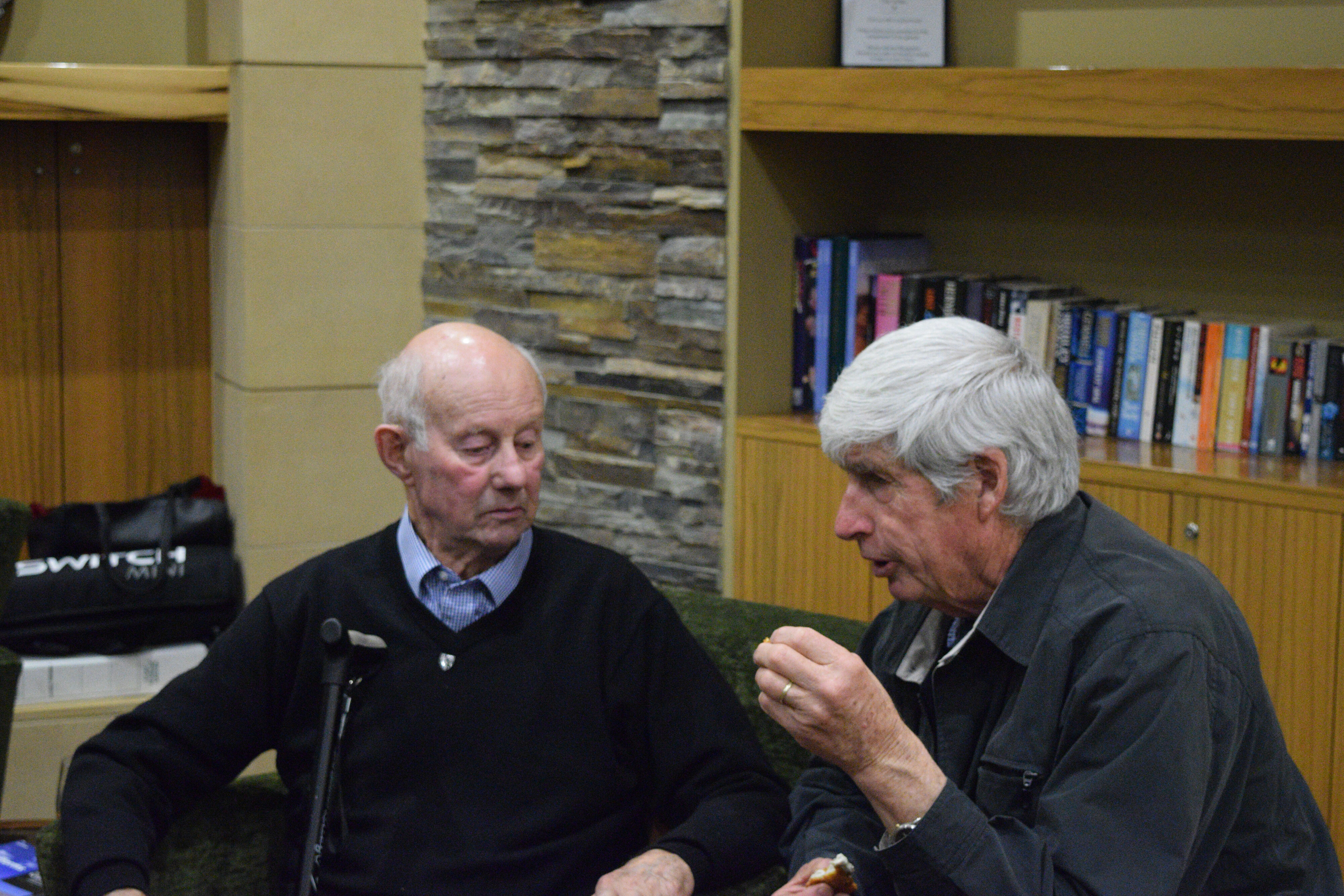 2014 Alumni Reunion Tasmania Gatherings 17