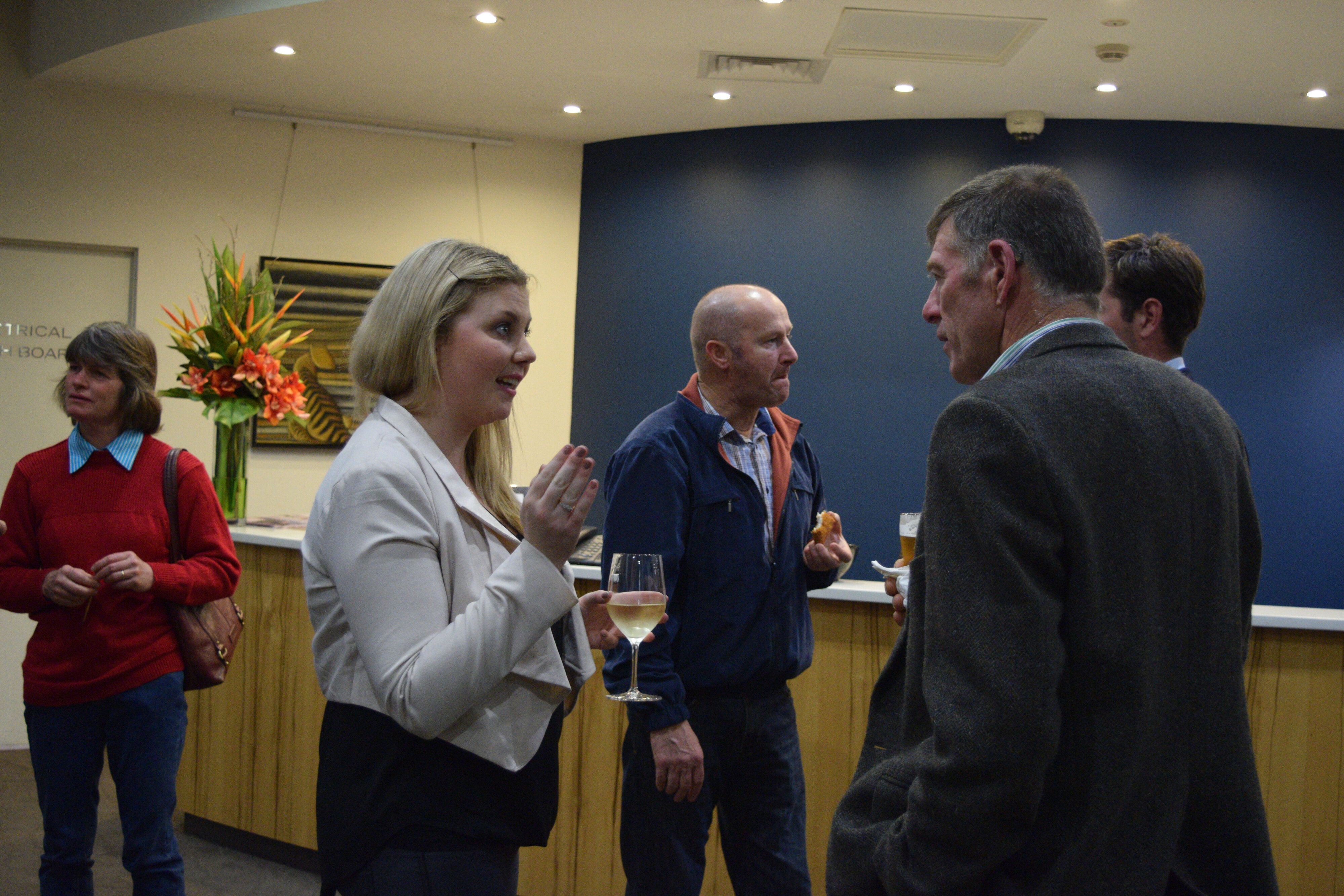 2014 Alumni Reunion Tasmania Gatherings 19