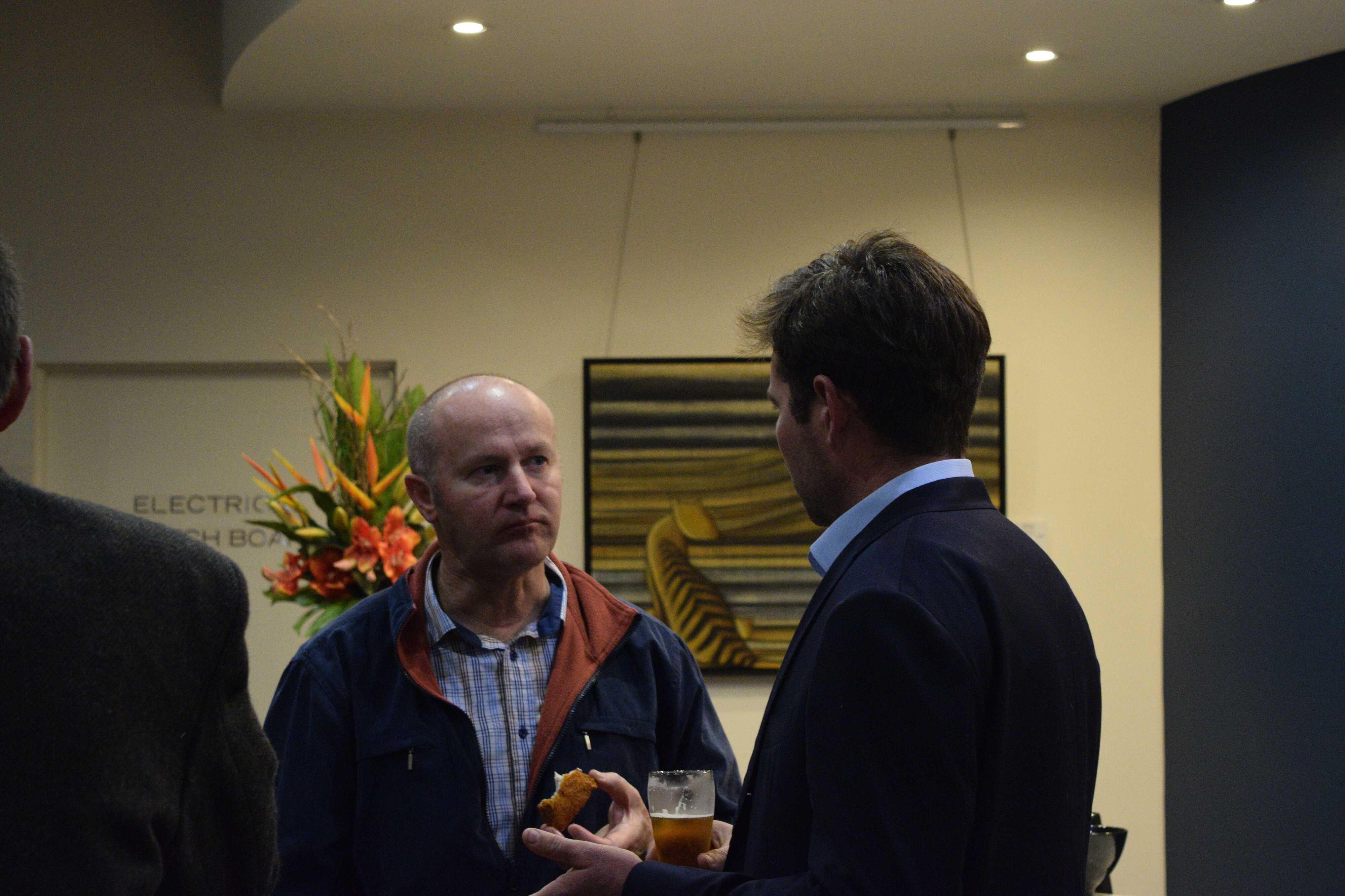 2014 Alumni Reunion Tasmania Gatherings 20