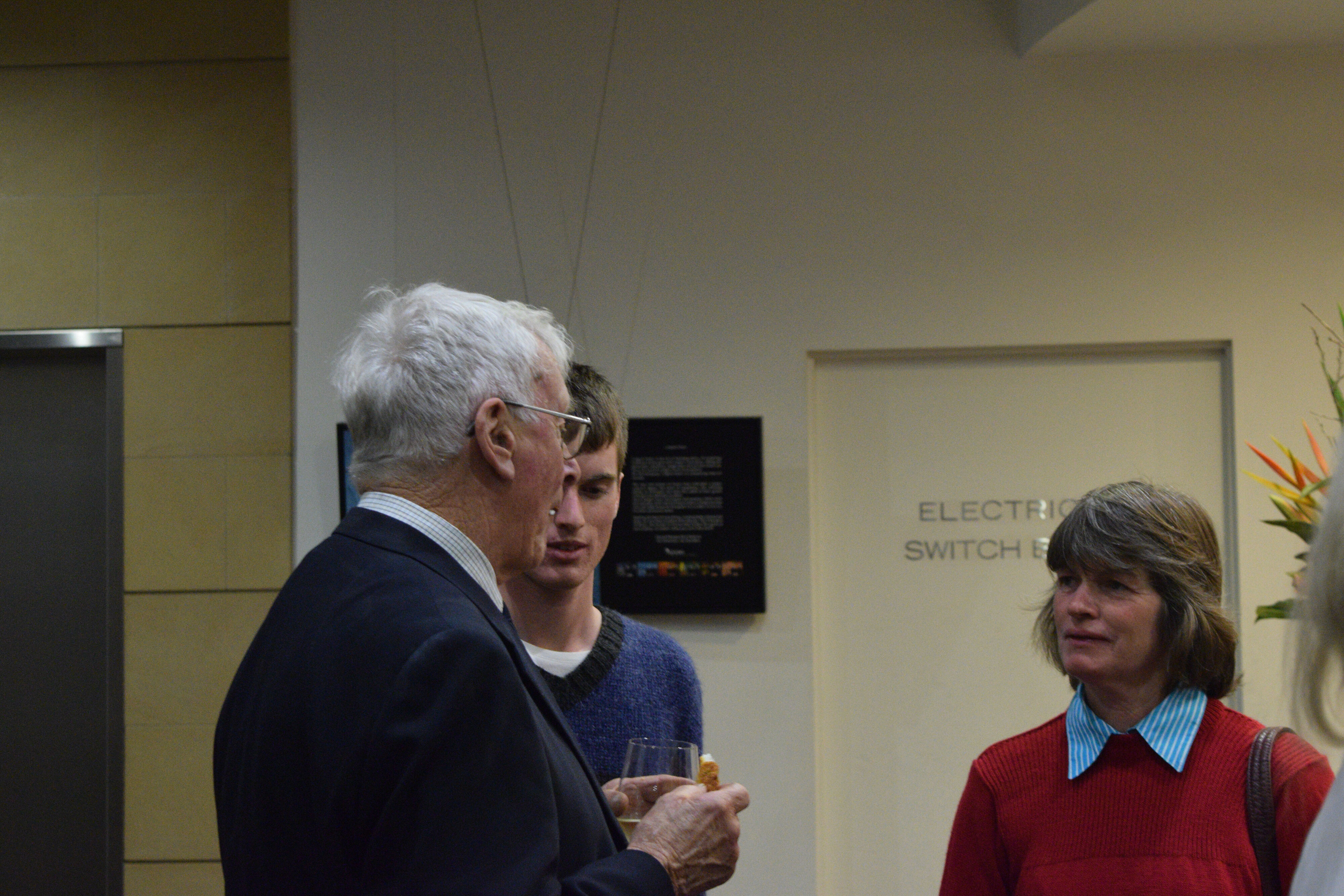 2014 Alumni Reunion Tasmania Gatherings 21