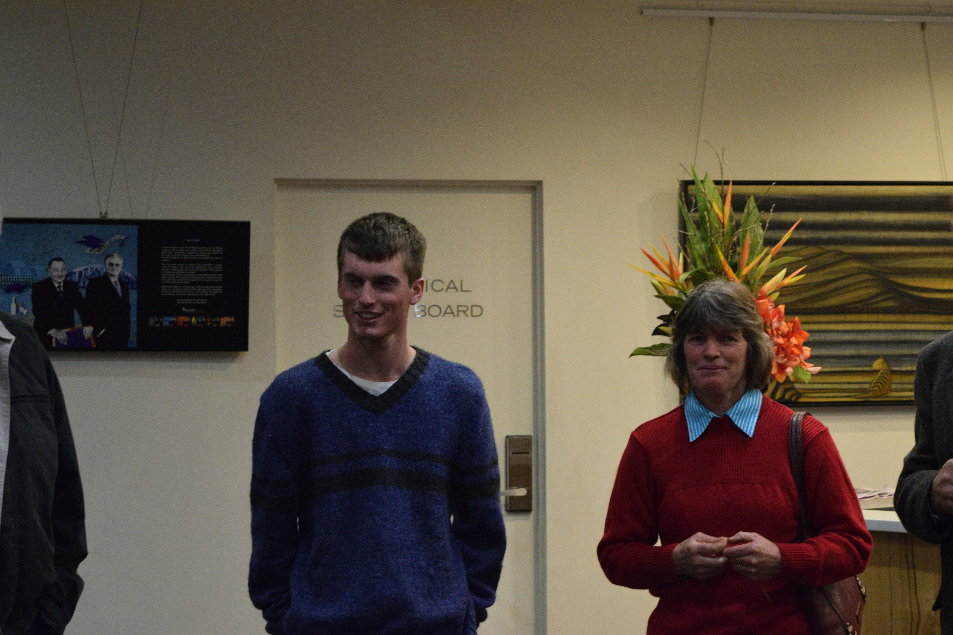 2014 Alumni Reunion Tasmania Gatherings 24