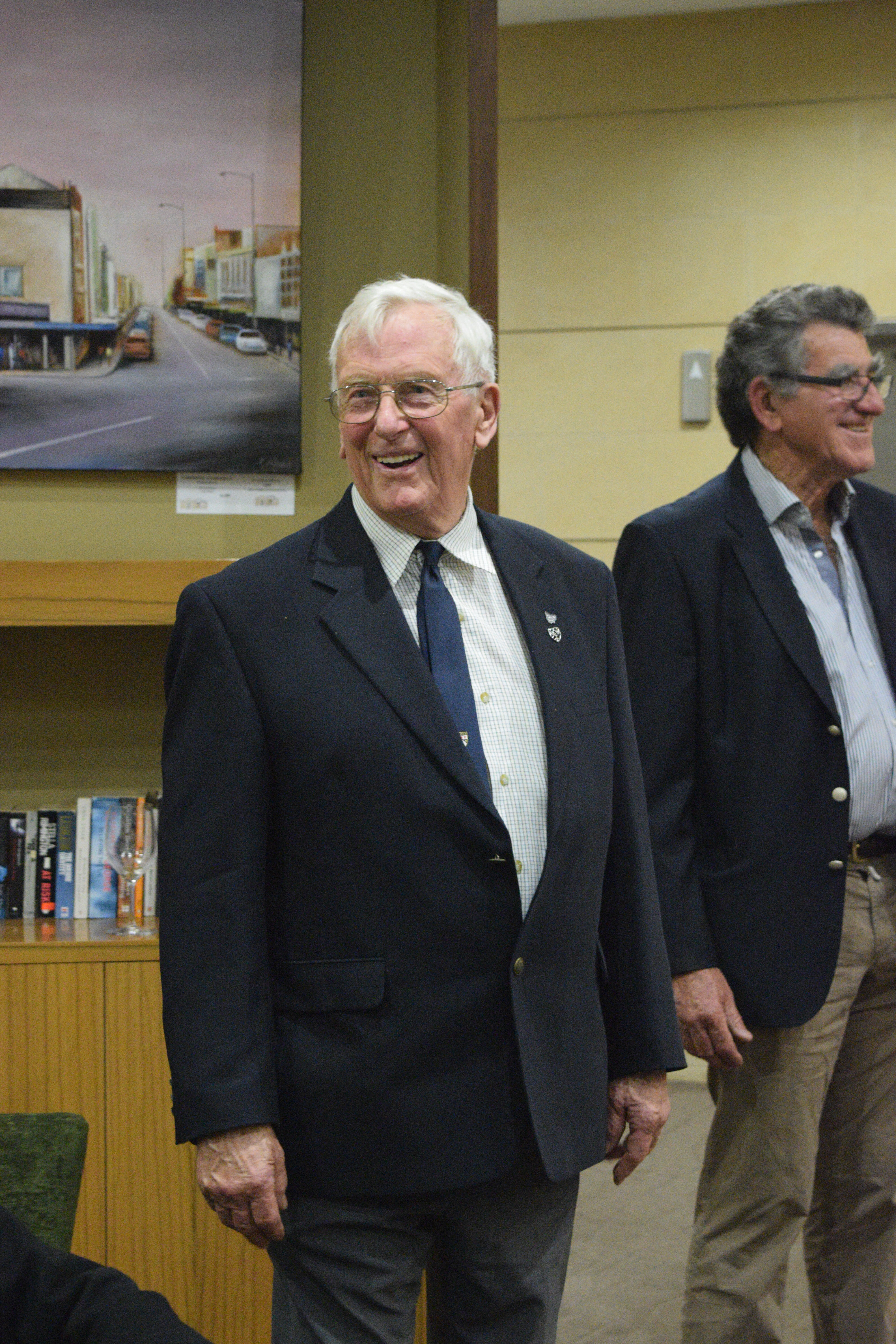 2014 Alumni Reunion Tasmania Gatherings 25