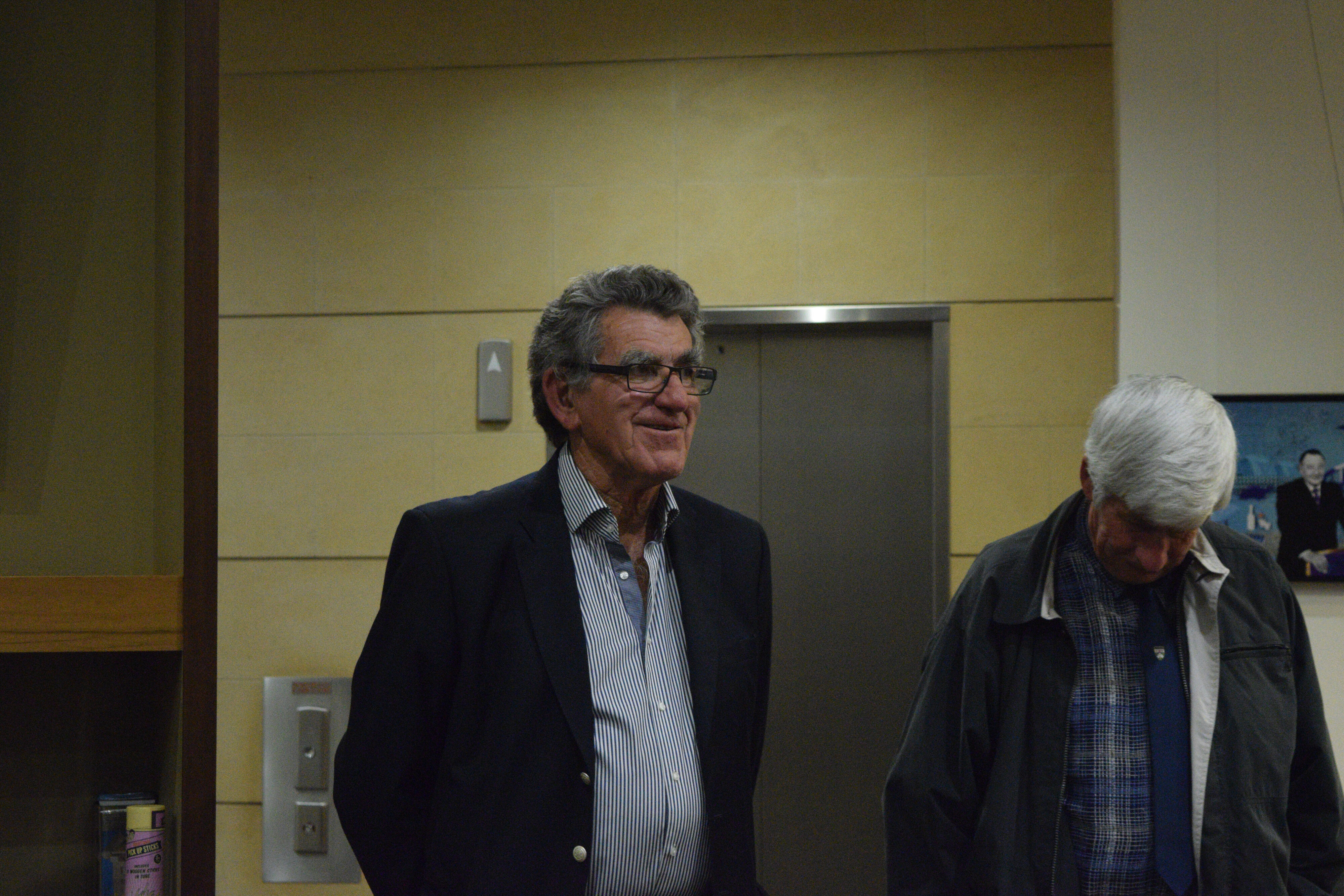 2014 Alumni Reunion Tasmania Gatherings 26