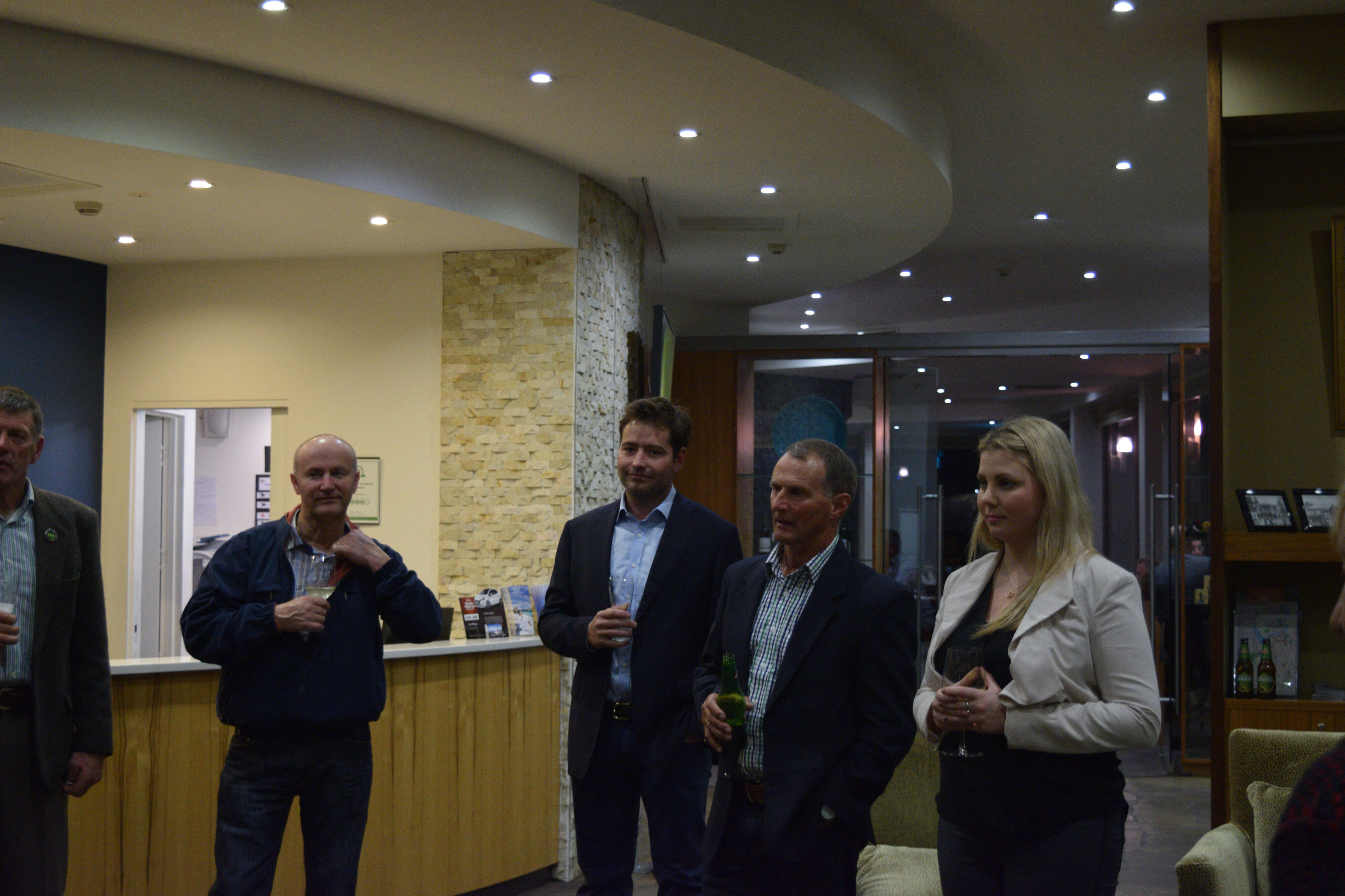 2014 Alumni Reunion Tasmania Gatherings 28