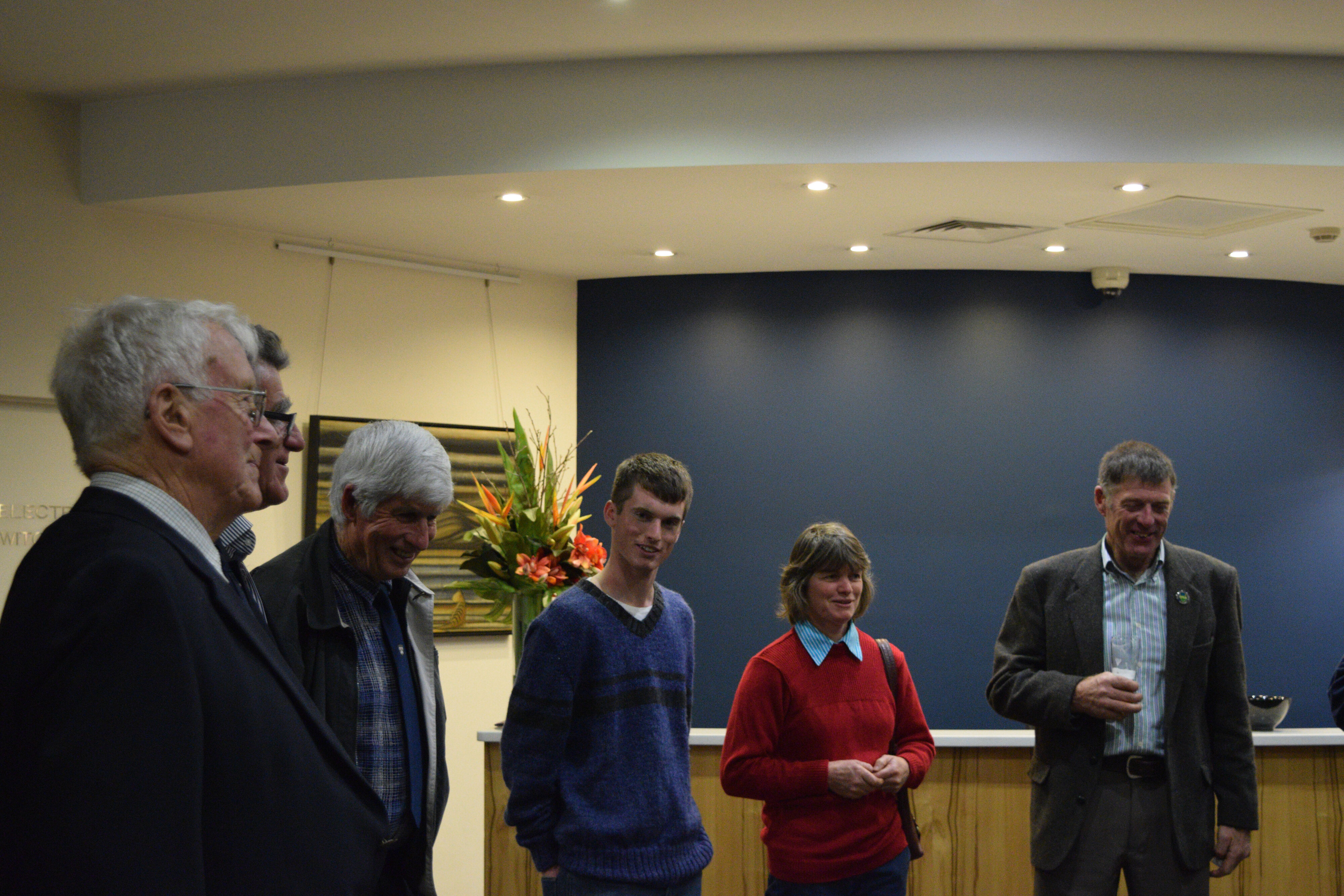 2014 Alumni Reunion Tasmania Gatherings 29