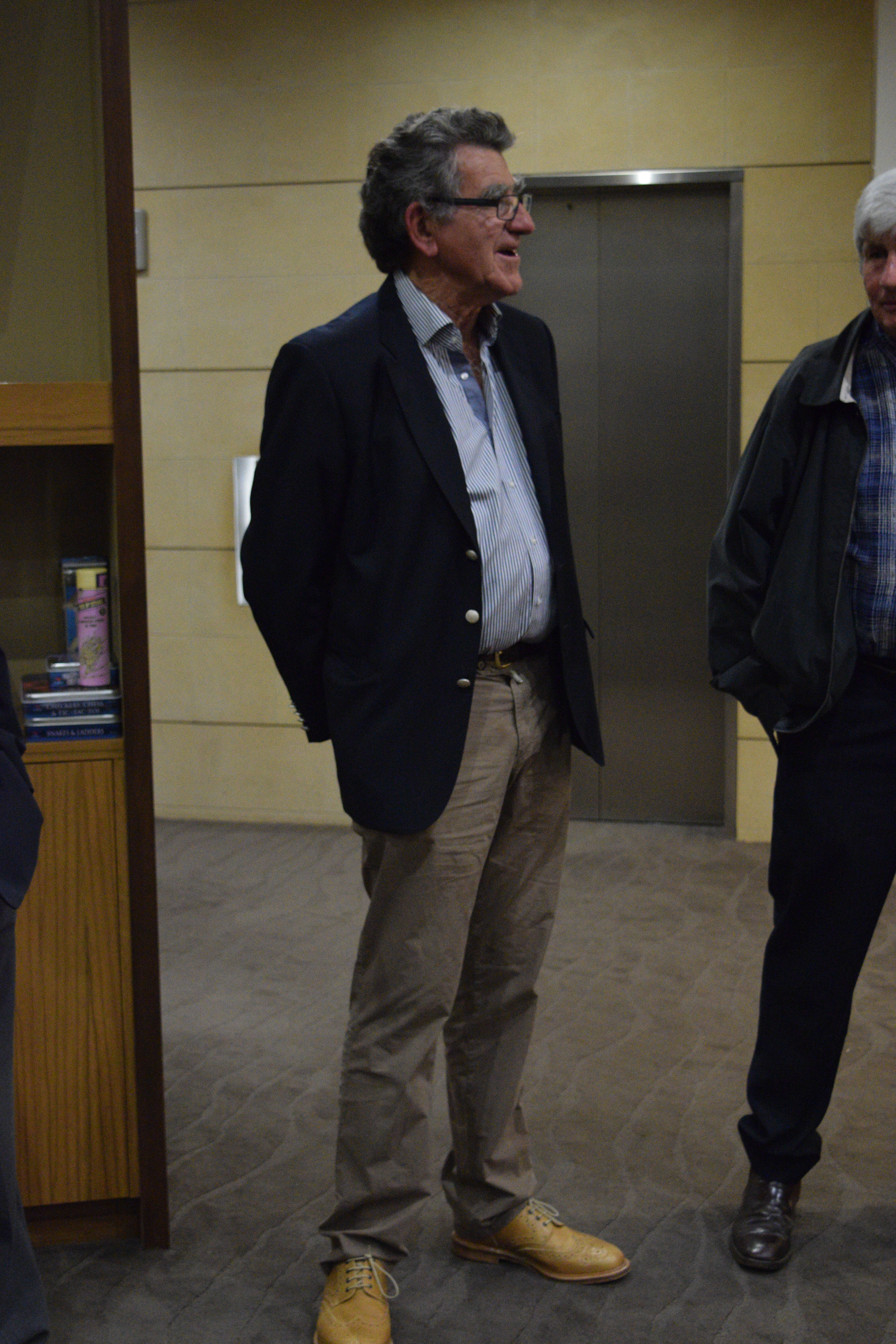 2014 Alumni Reunion Tasmania Gatherings 31