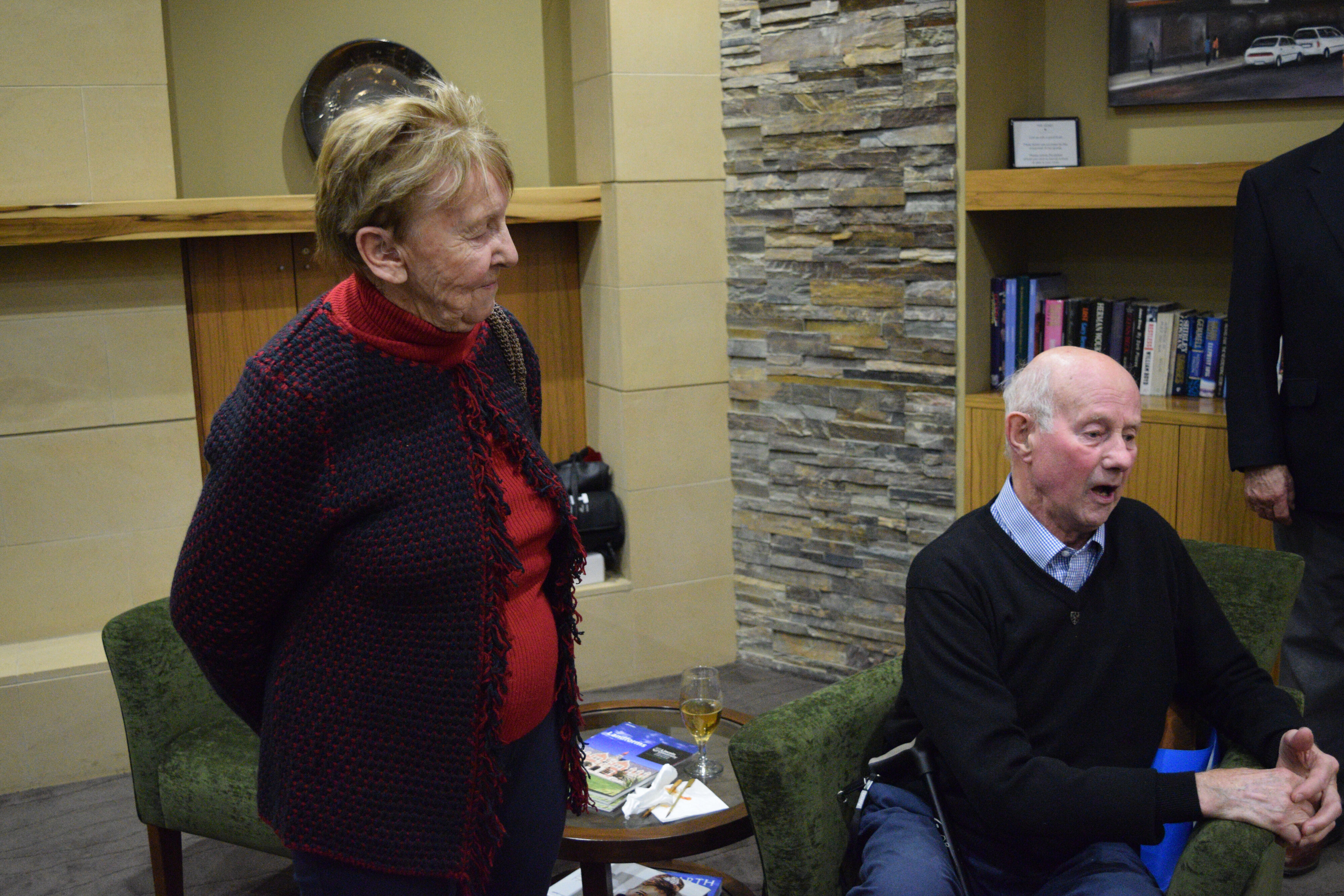 2014 Alumni Reunion Tasmania Gatherings 32