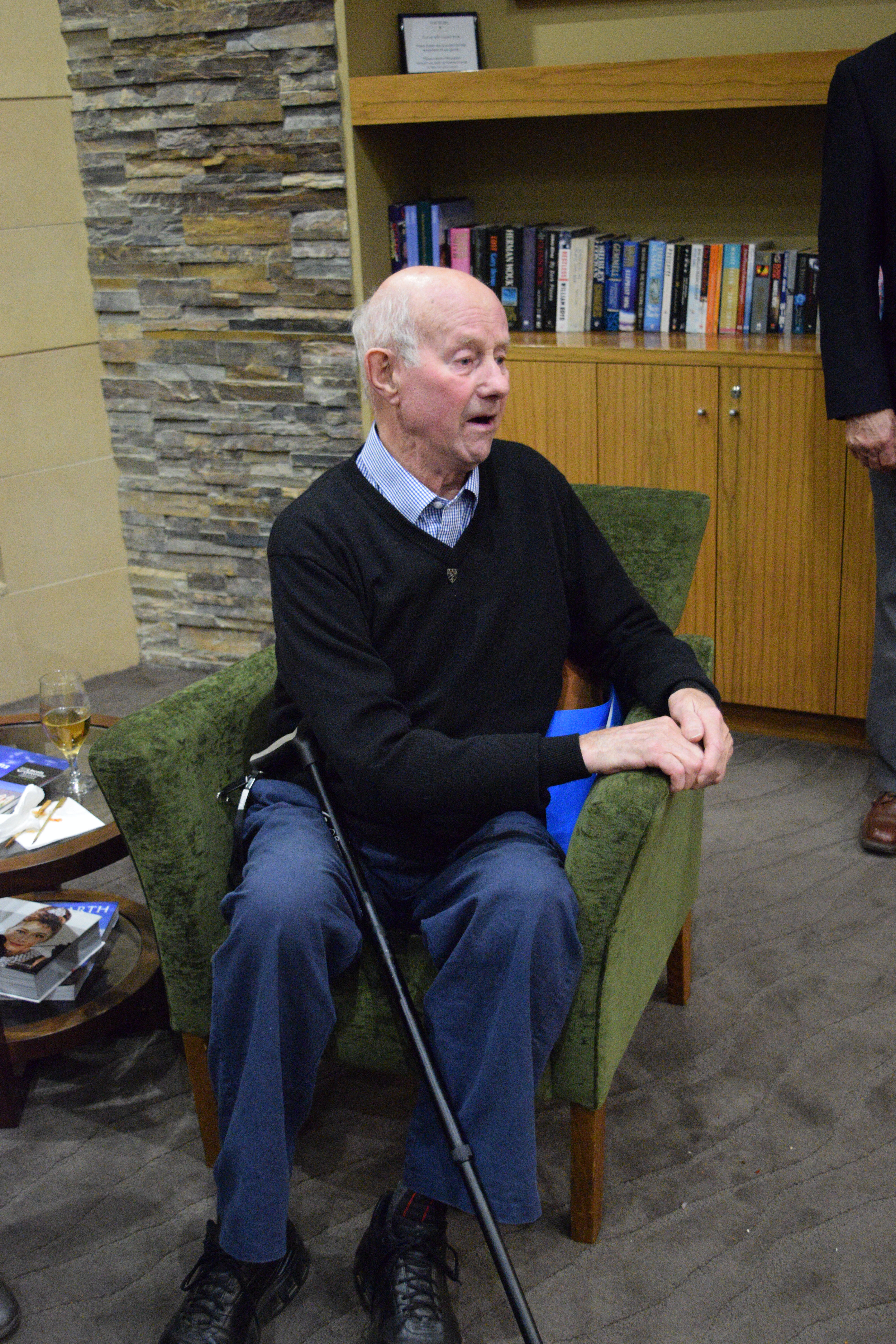 2014 Alumni Reunion Tasmania Gatherings 34