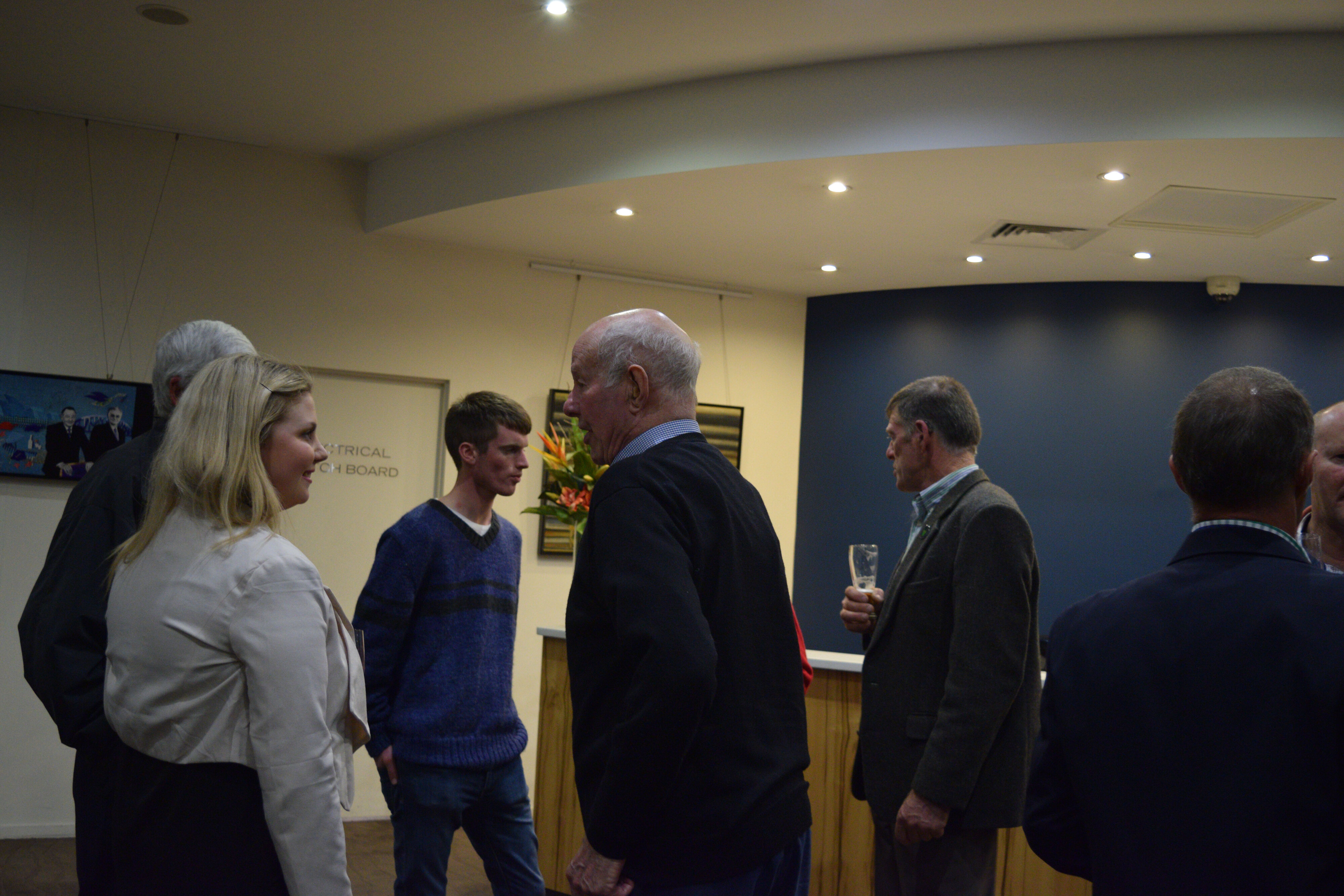 2014 Alumni Reunion Tasmania Gatherings 35