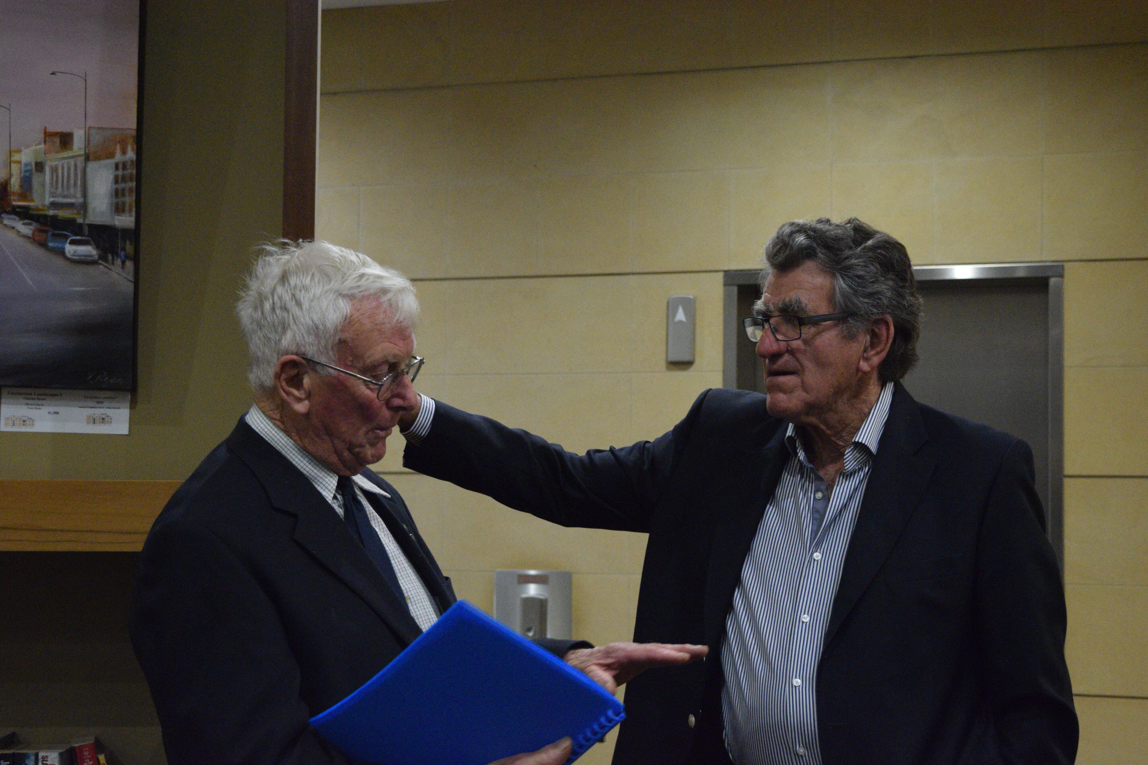 2014 Alumni Reunion Tasmania Gatherings 36