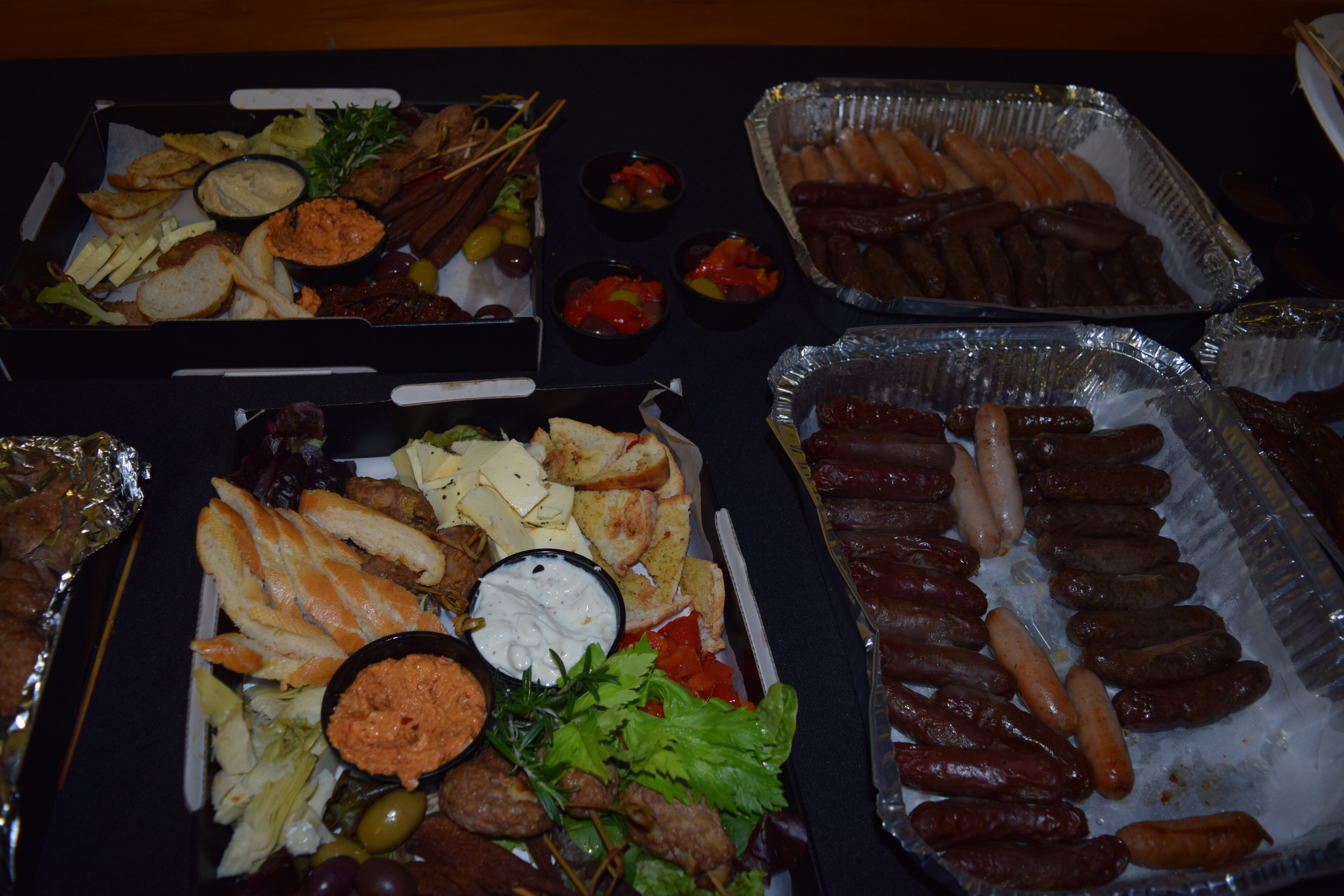 2015 Alumni Reunion Canterbury 35