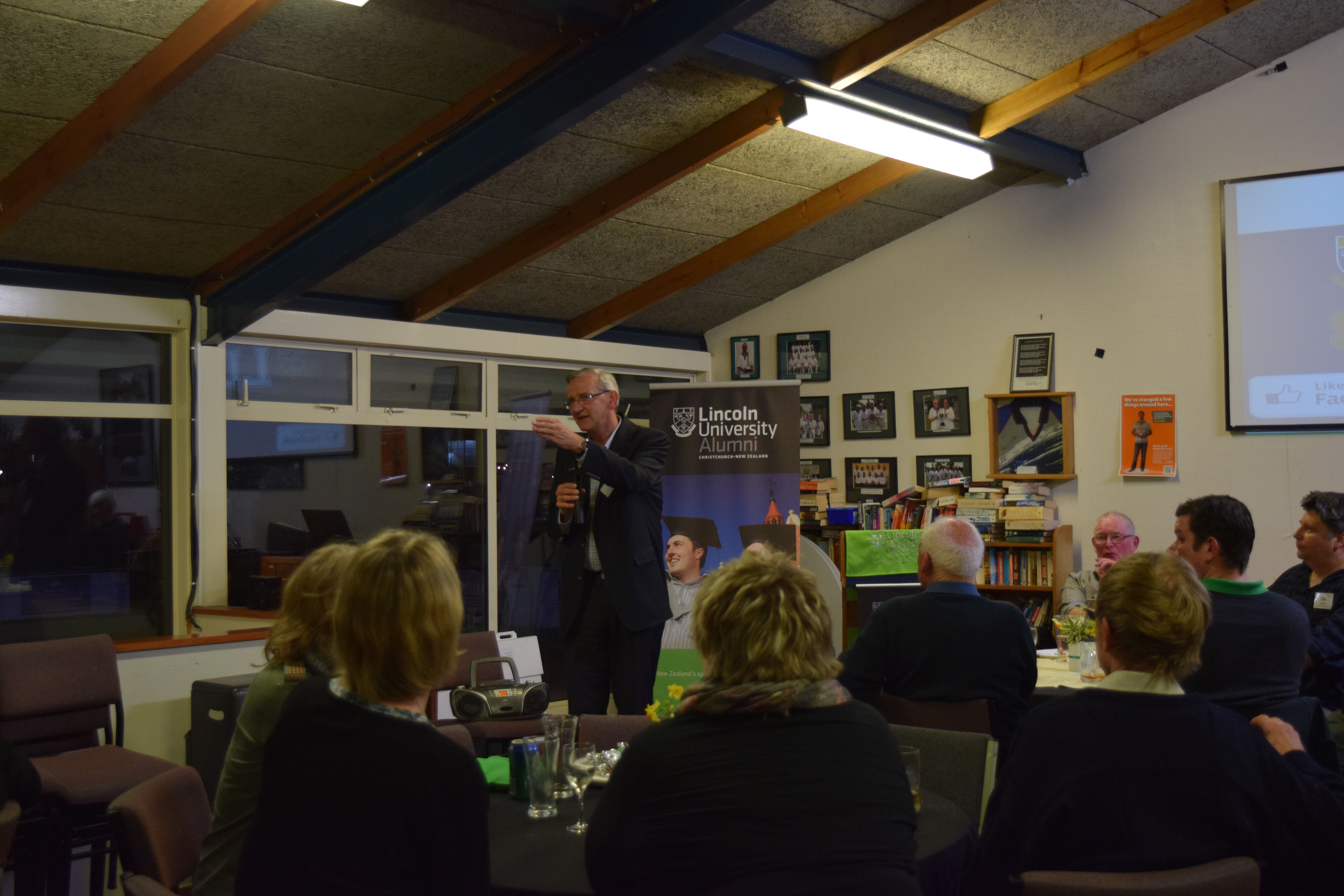 2015 Alumni Reunion Canterbury 44