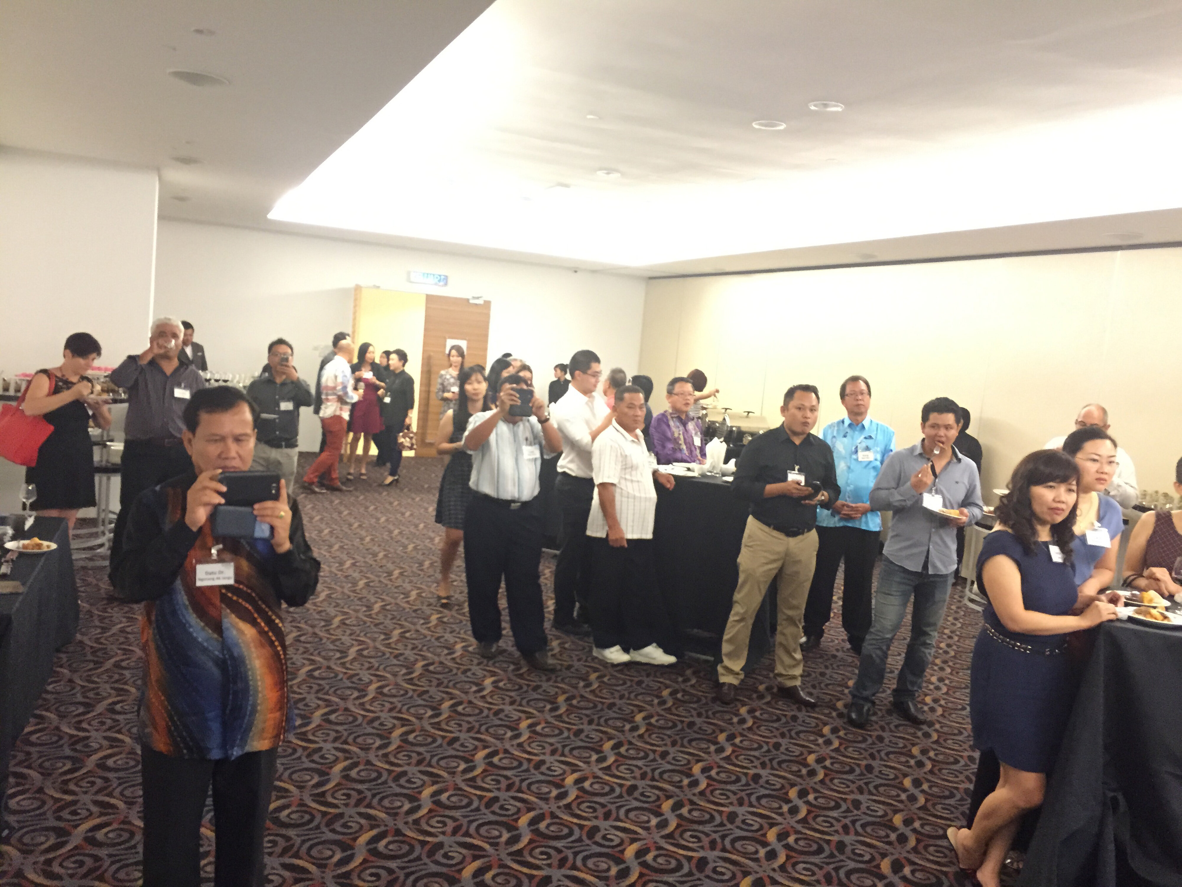 2015 Alumni Reunion Malaysia Kuching  04