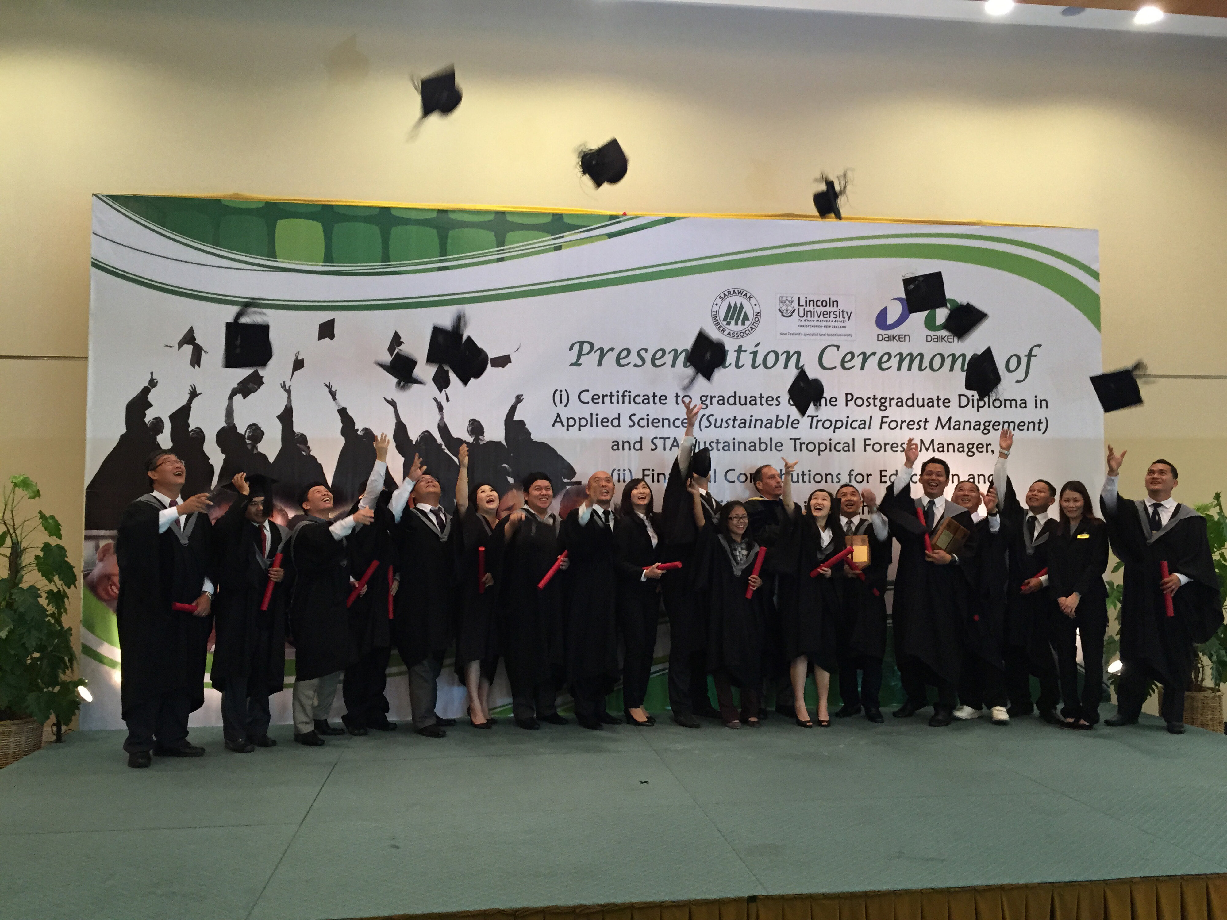 2015 Alumni Reunion Malaysia Kuching 39