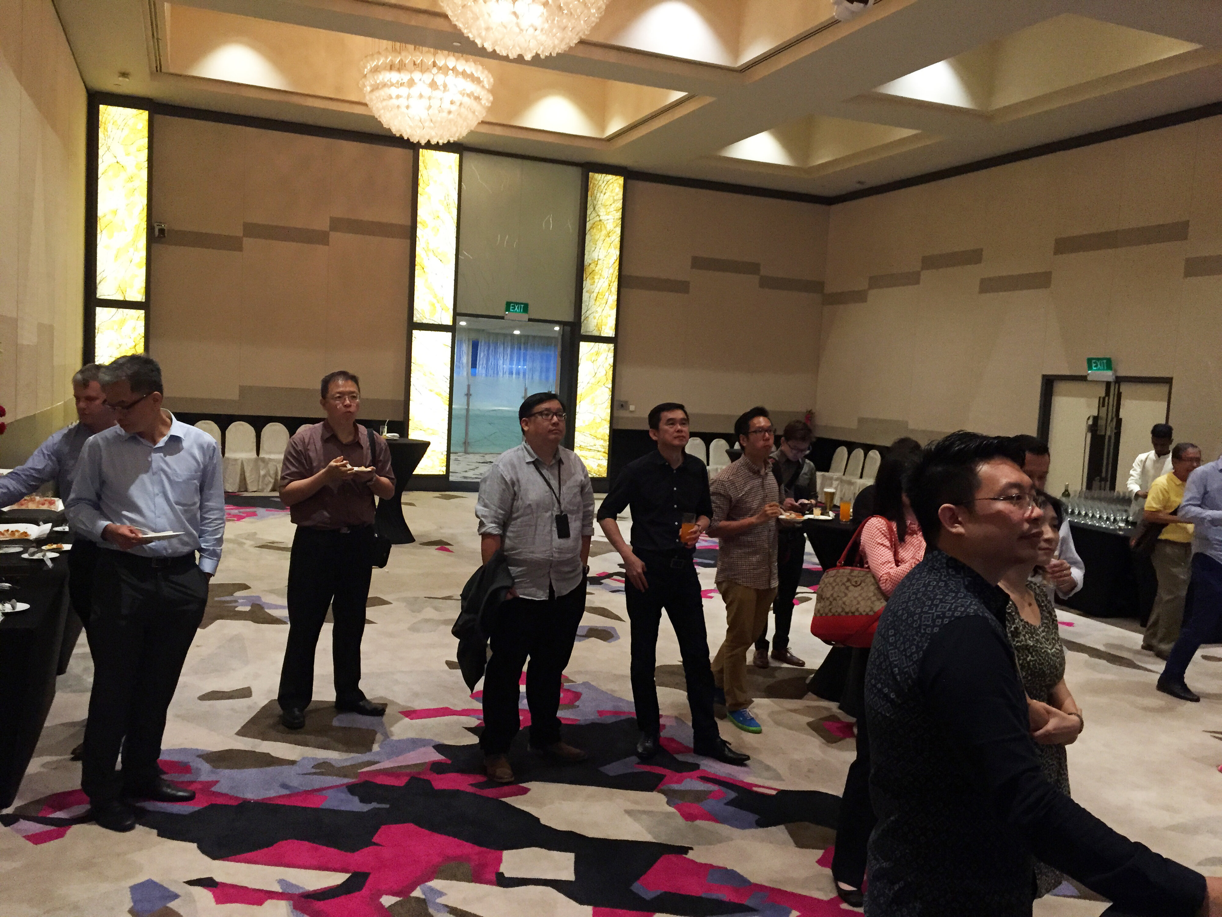 2015 Reunion Branch Gatherings Singapore 03