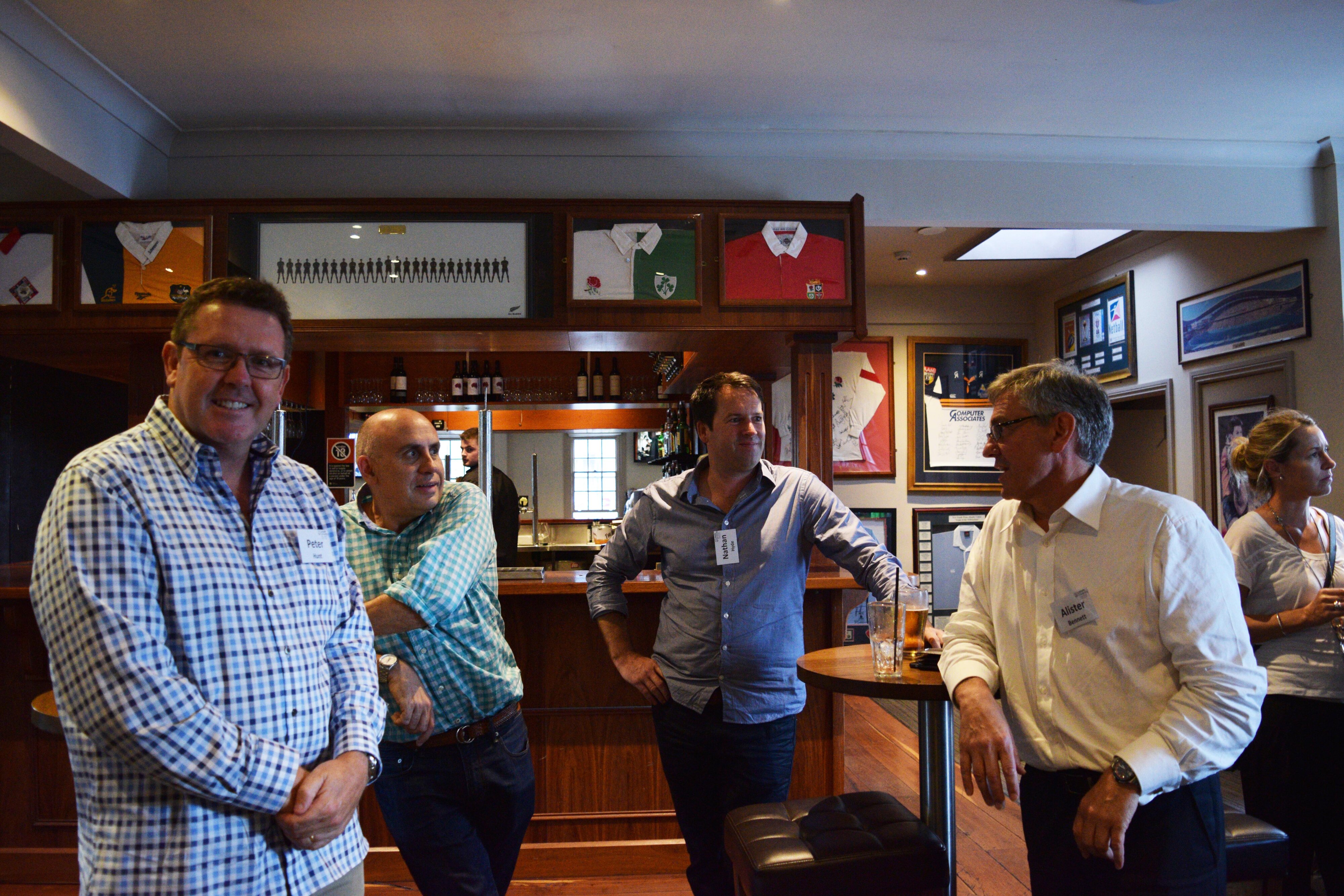 2015 Reunion Branch Gatherings Sydney Waitangi Event 10