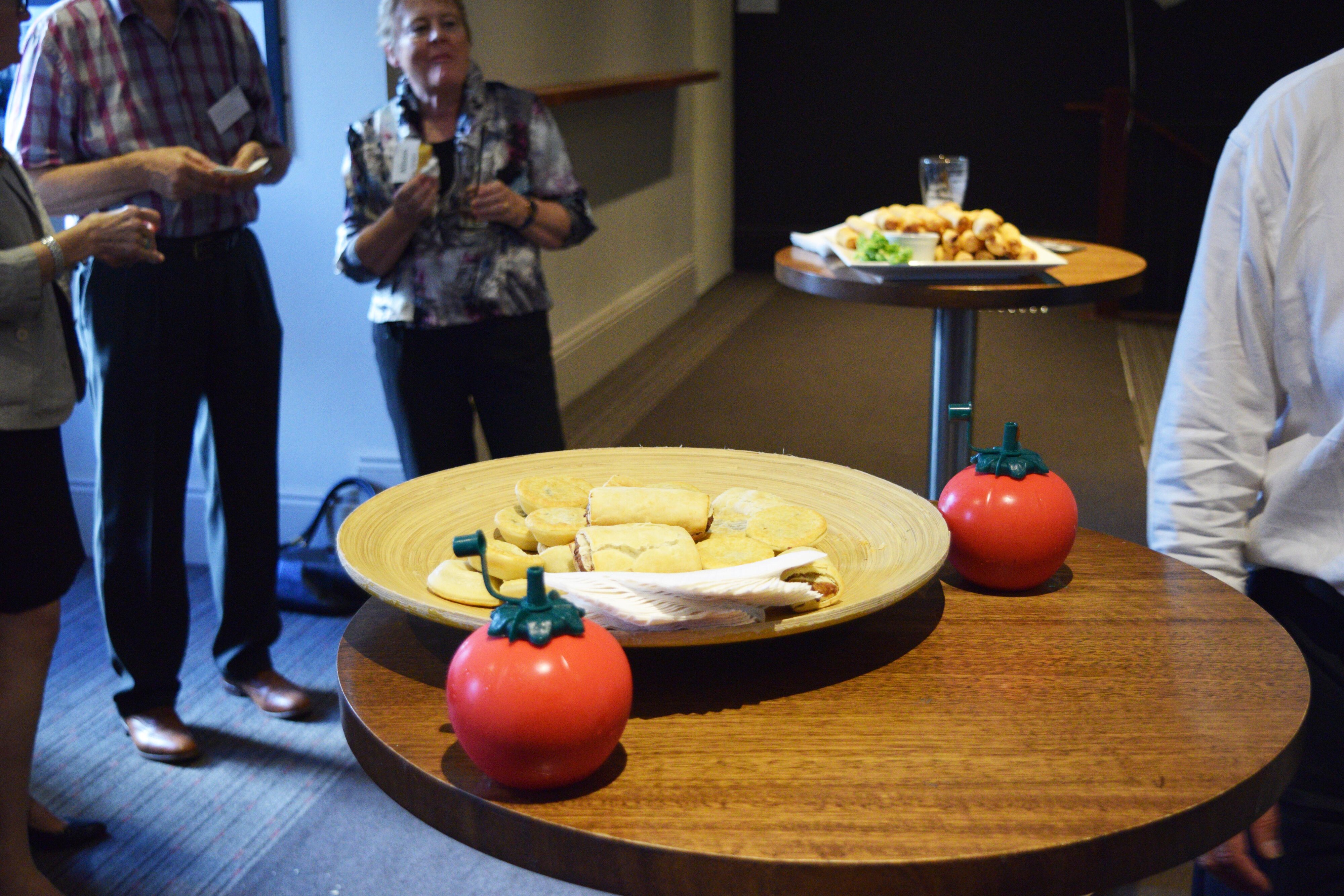 2015 Reunion Branch Gatherings Sydney Waitangi Event 11