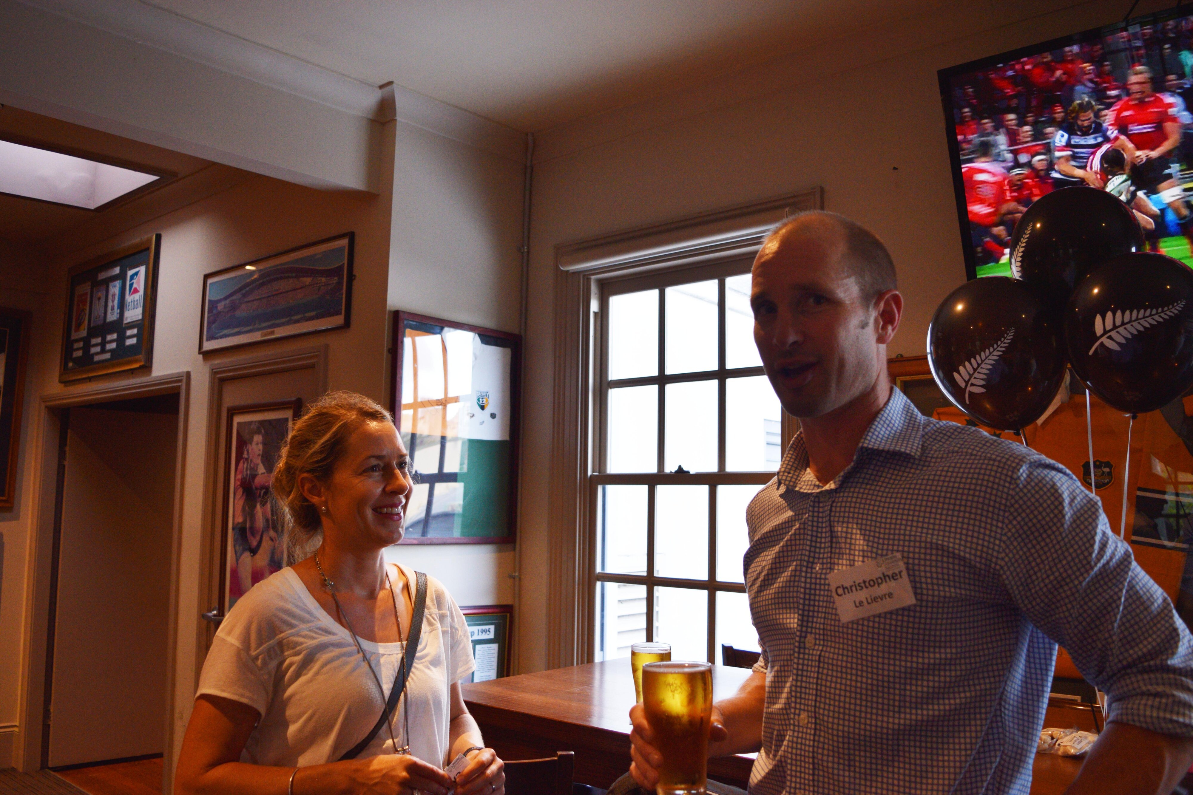 2015 Reunion Branch Gatherings Sydney Waitangi Event 12