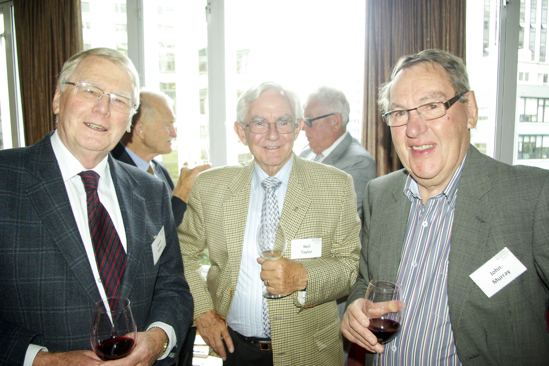 2015 Reunion Wellington Club Luncheon 03