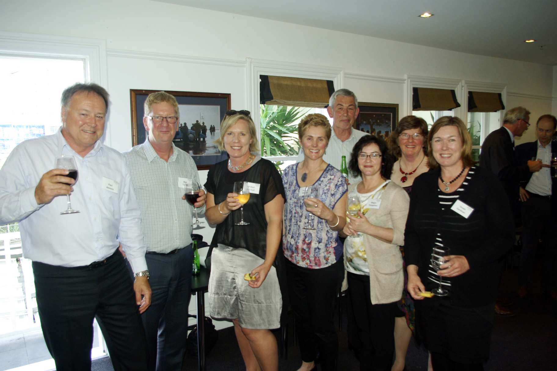 2015 Reunion Wellington Thistle Inn 07