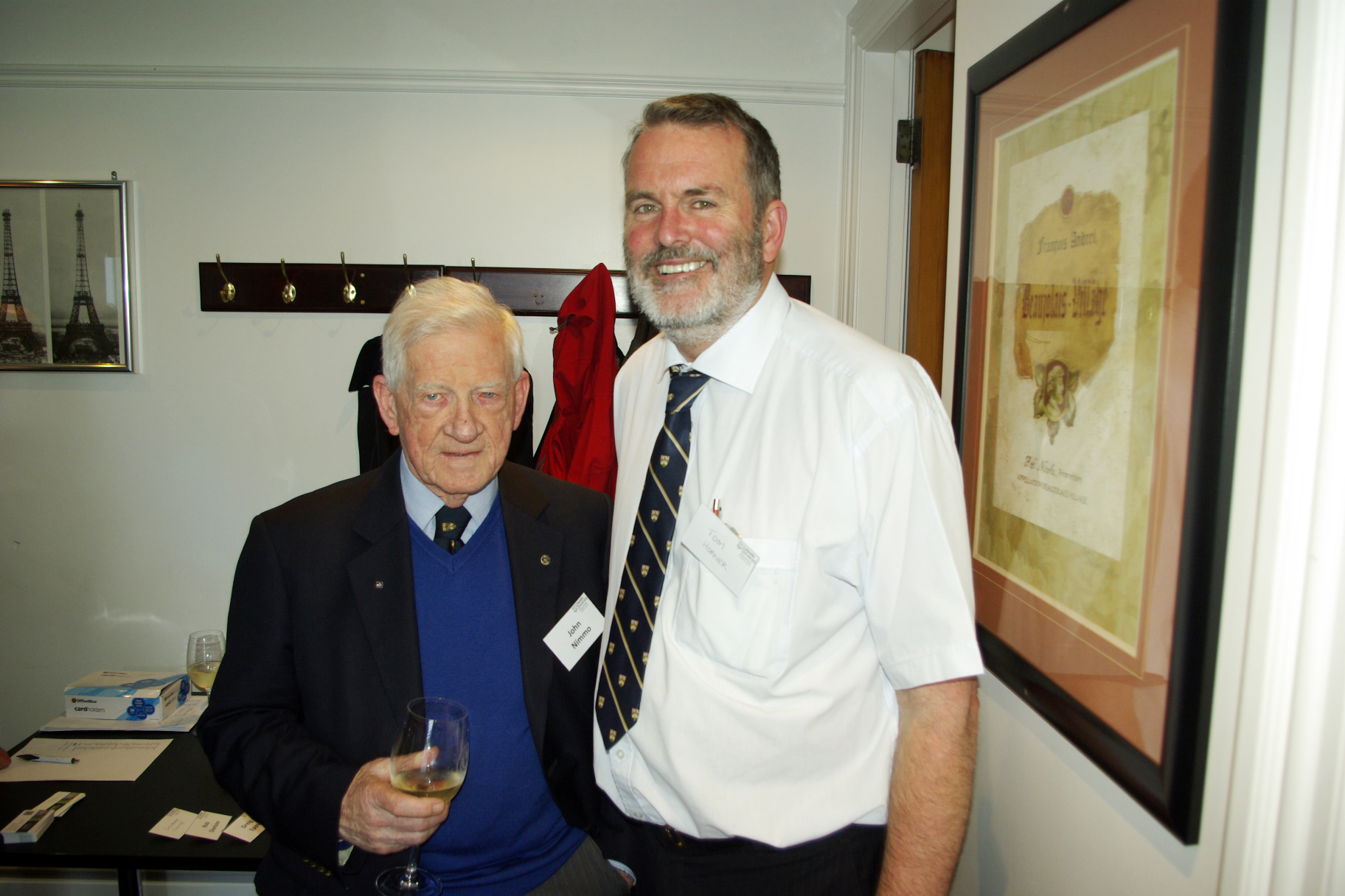 2015 Reunion Wellington Thistle Inn 12