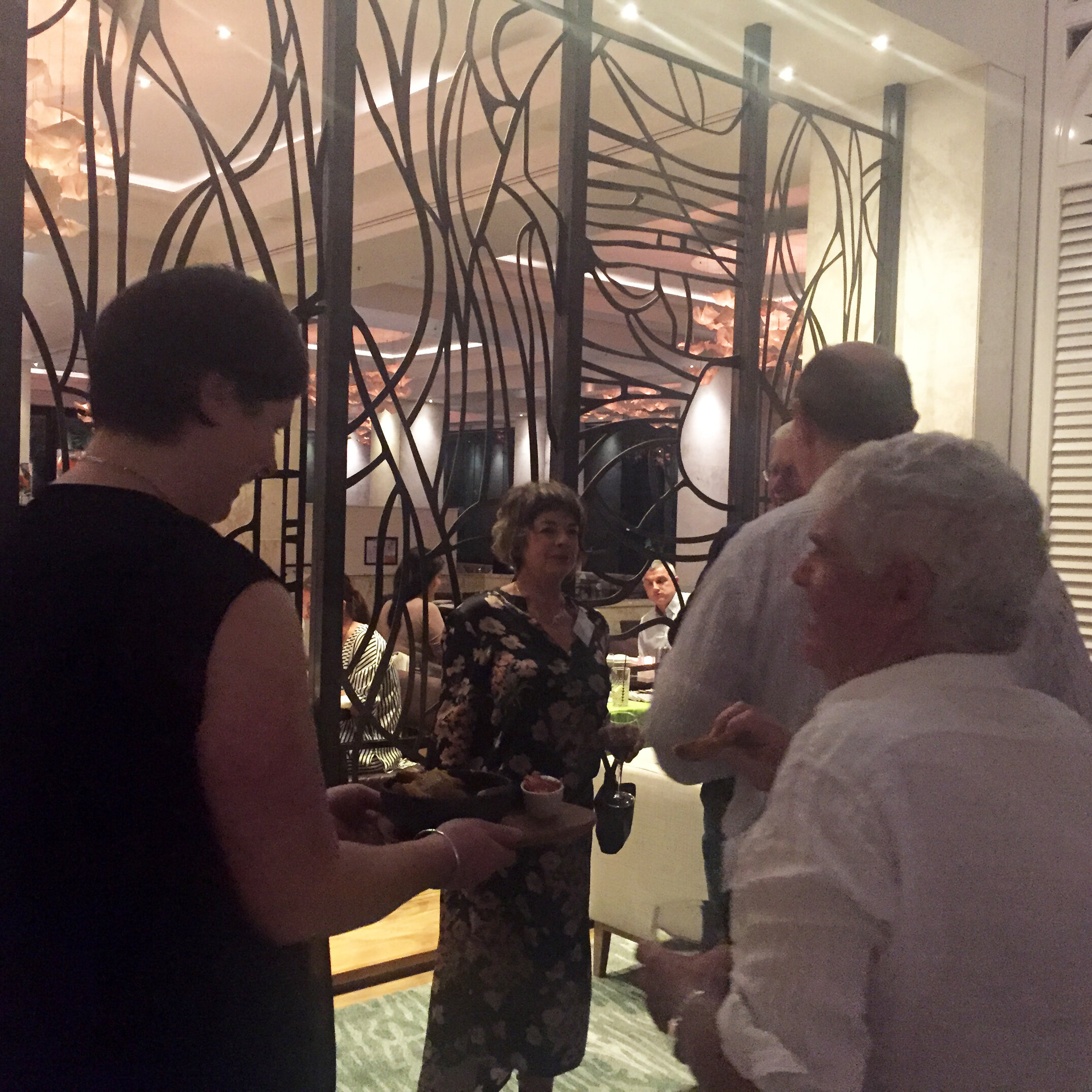 2015 Reunion LincUp Alumni &amp; Friends Gold Coast 04