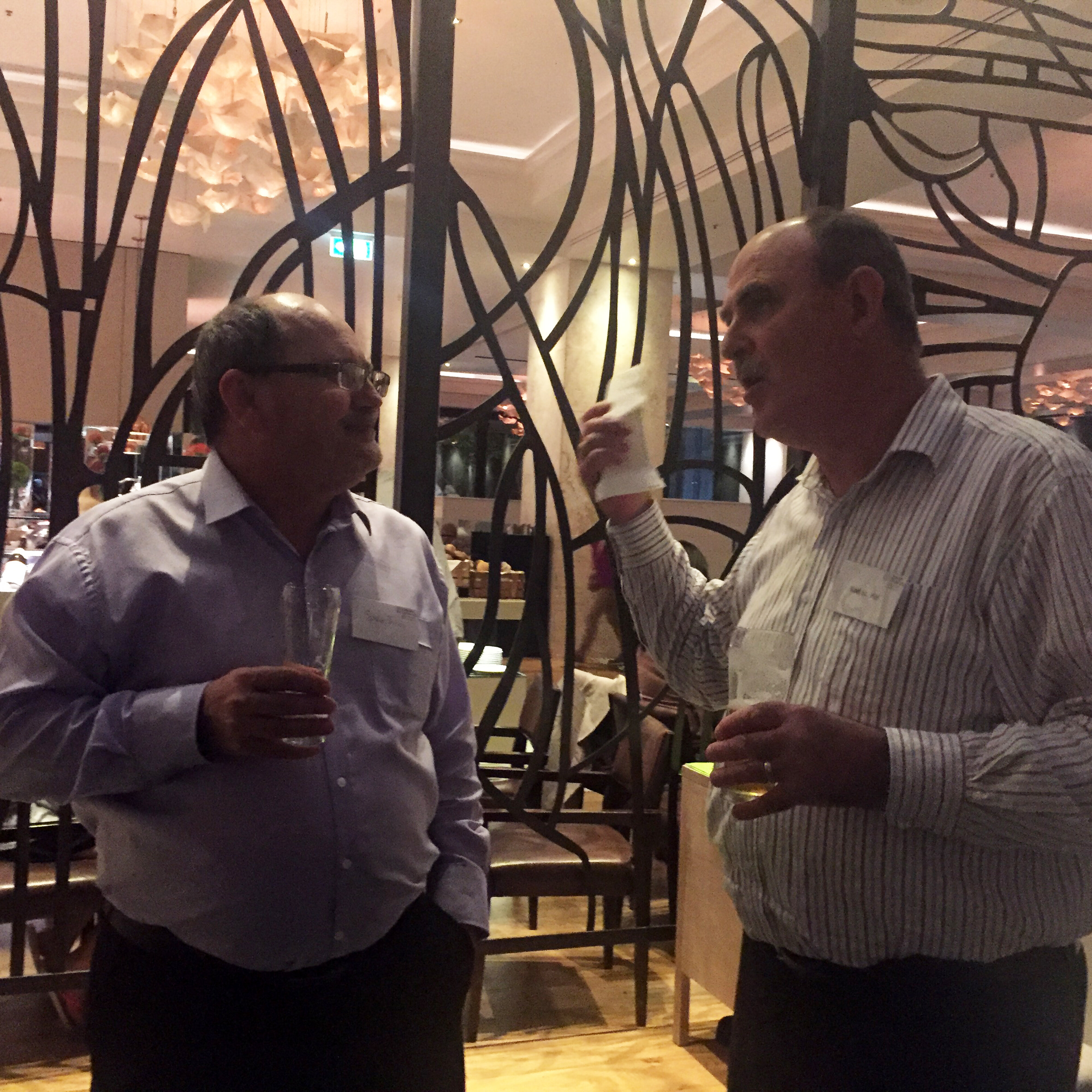 2015 Reunion LincUp Alumni &amp; Friends Gold Coast 07