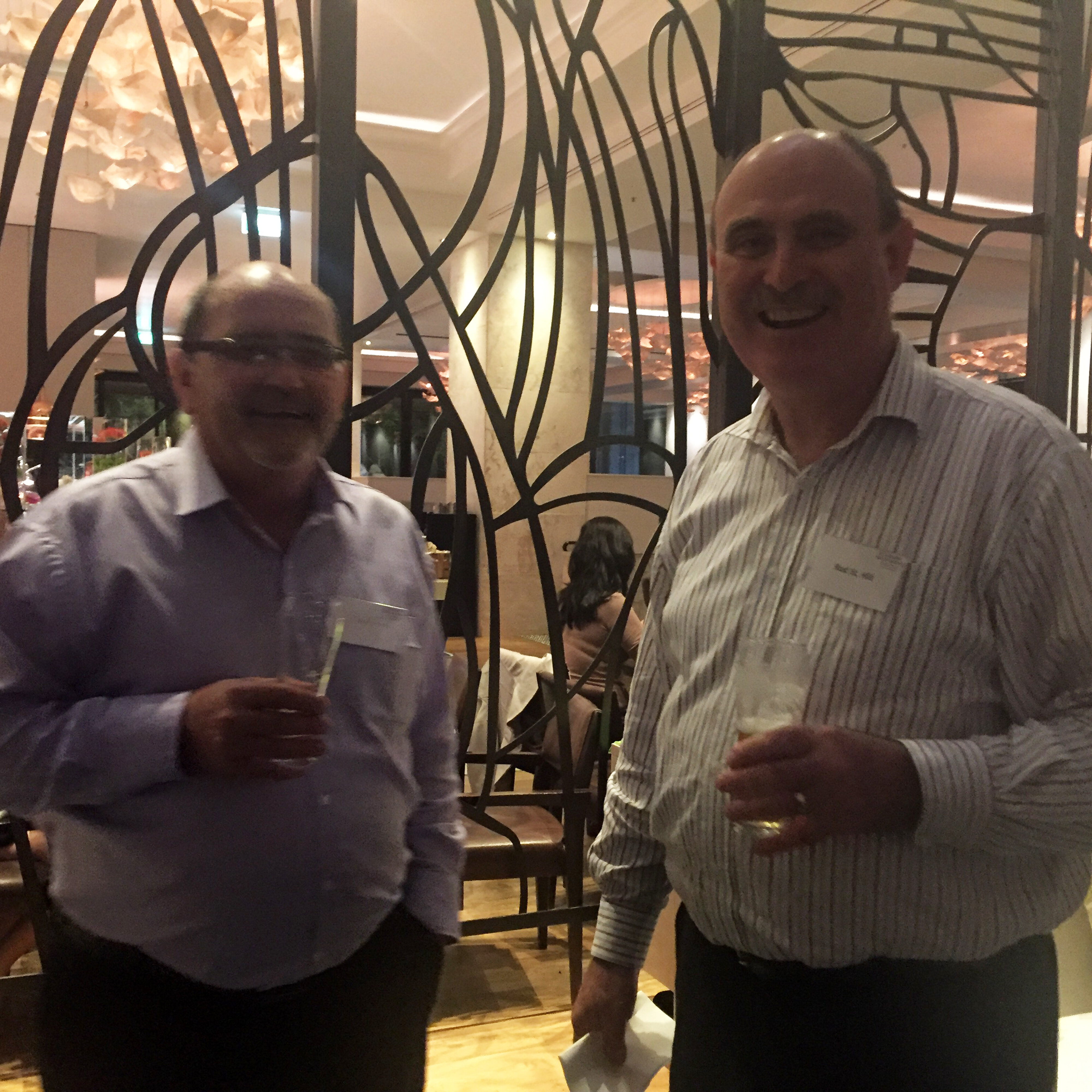 2015 Reunion LincUp Alumni &amp; Friends Gold Coast 08