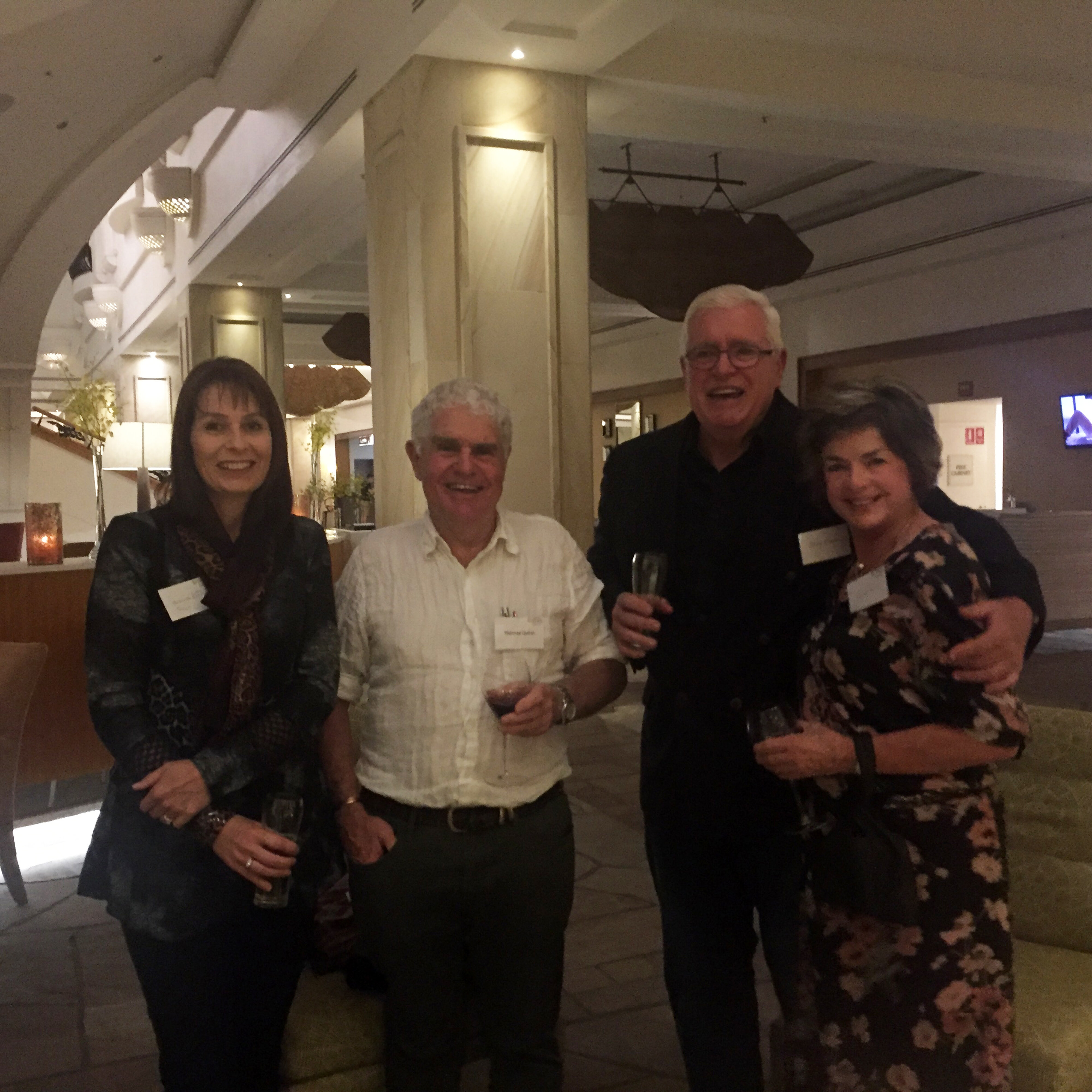2015 Reunion LincUp Alumni &amp; Friends Gold Coast 09